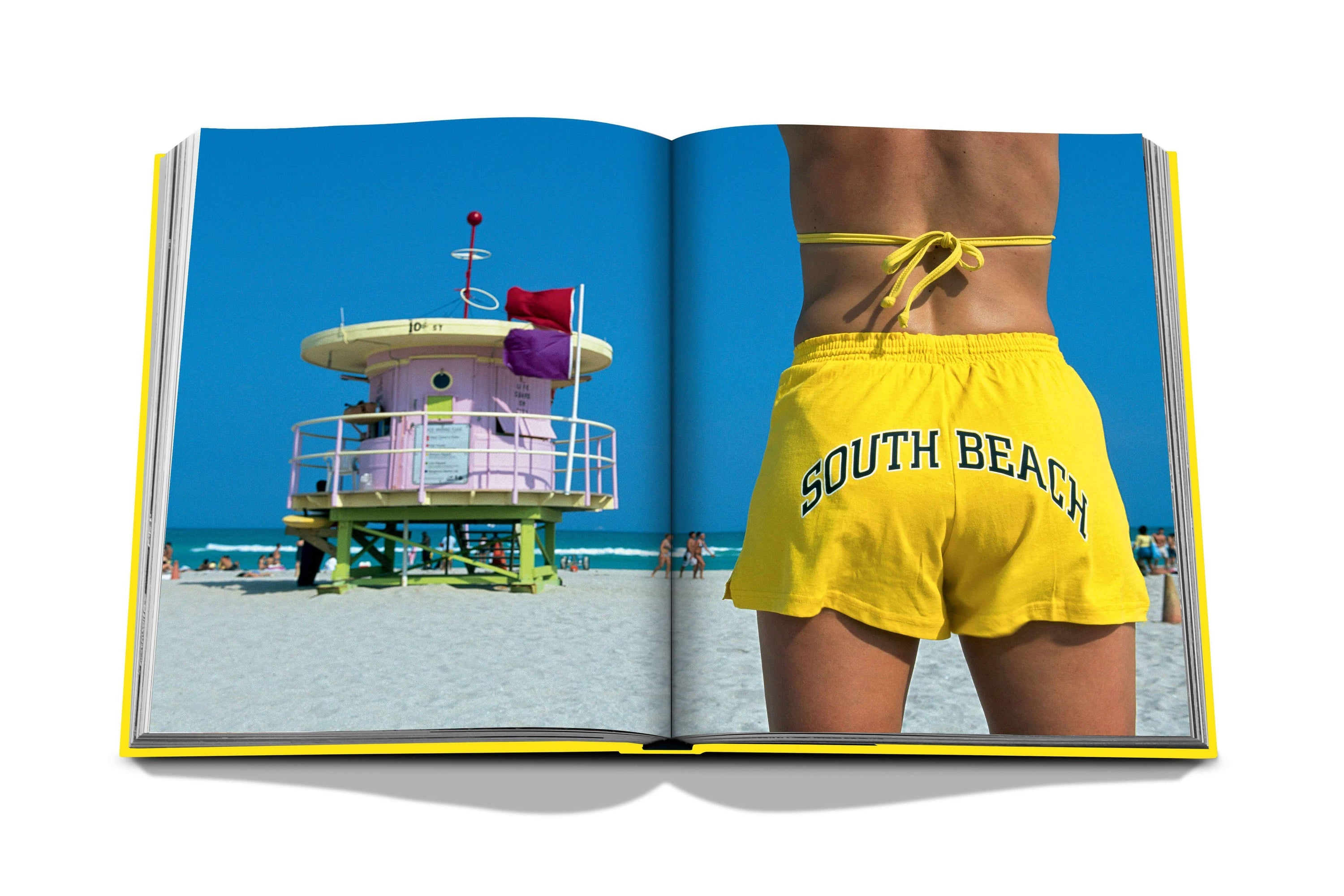 MIAMI BEACH