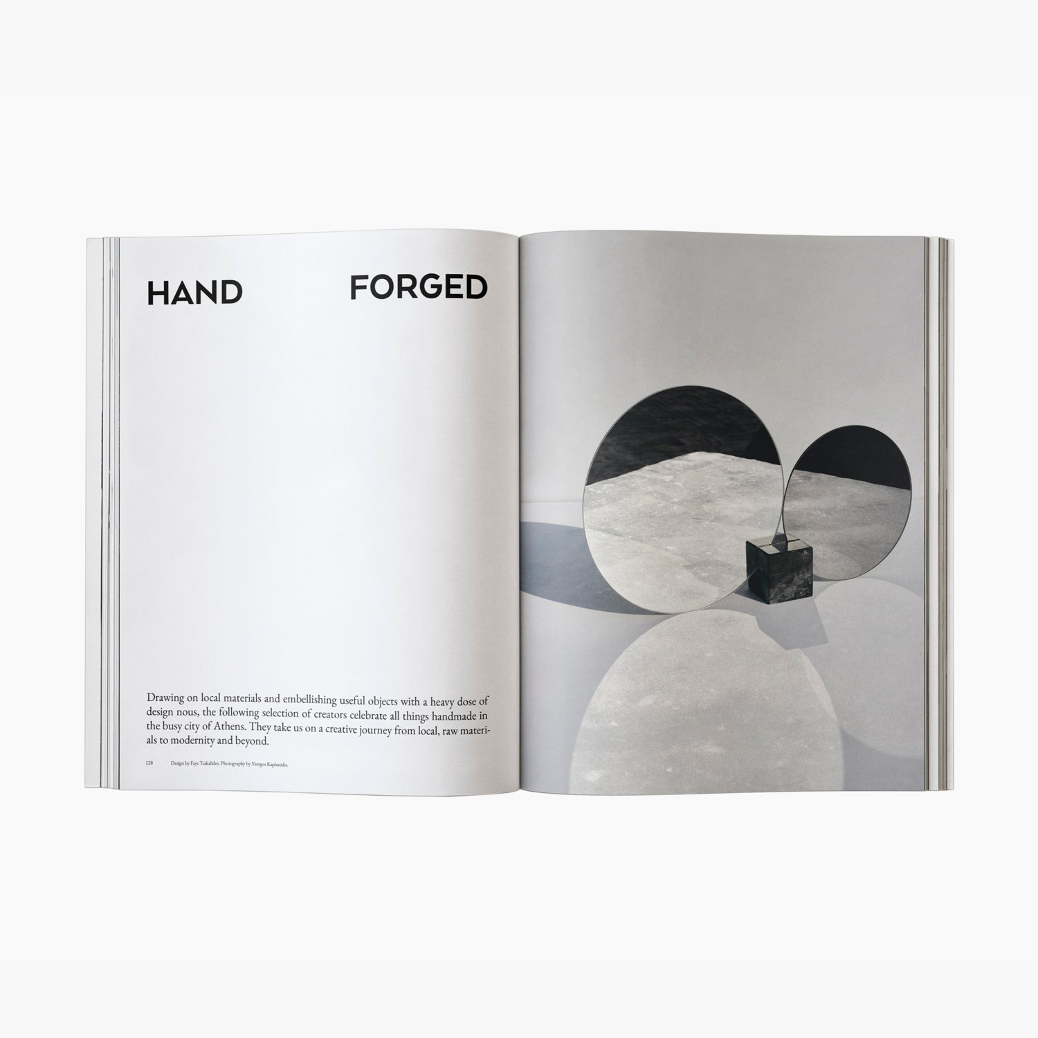 THE GREEK FOUNDATION VOL 02
