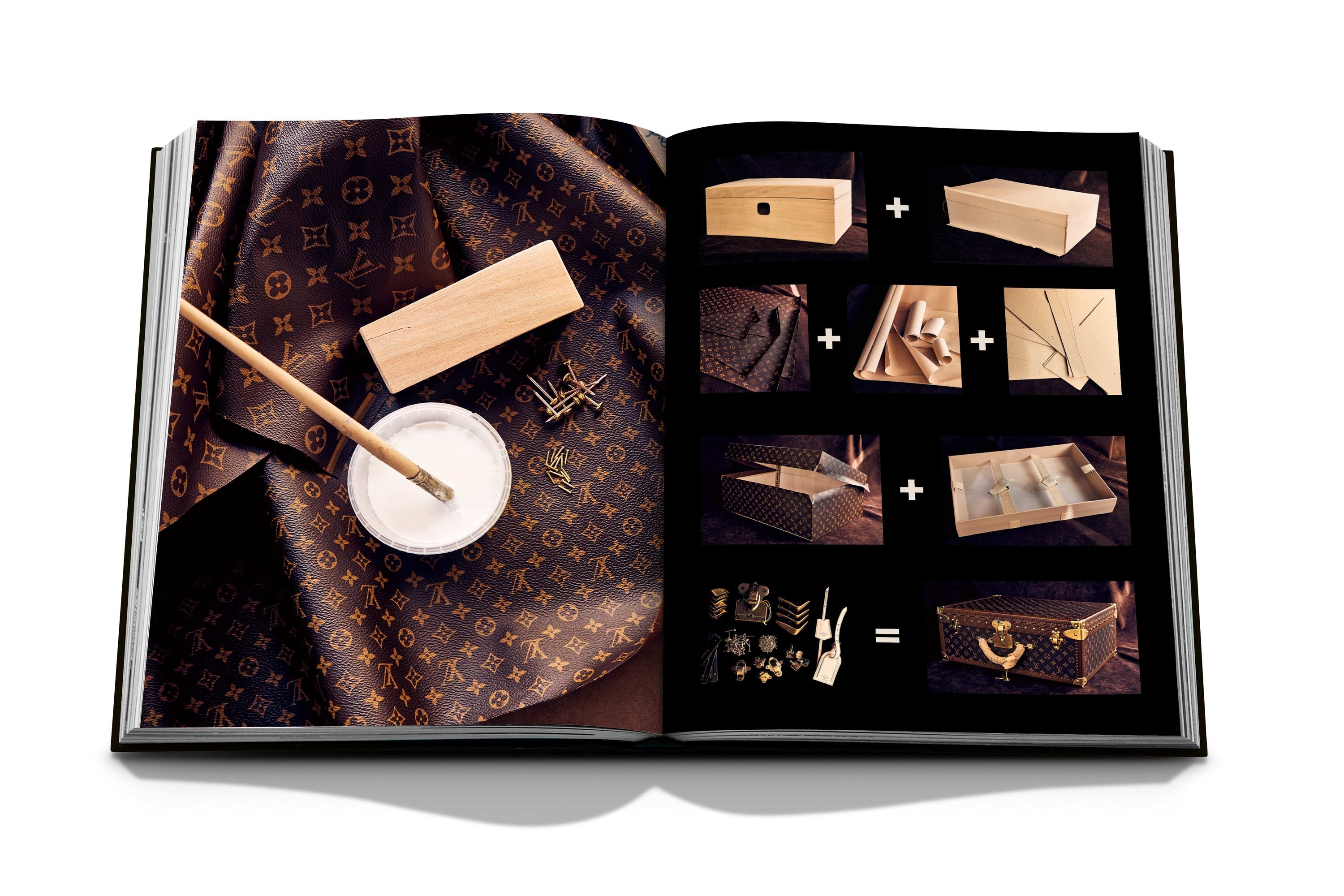 LOUIS VUITTON MANUFACTURES