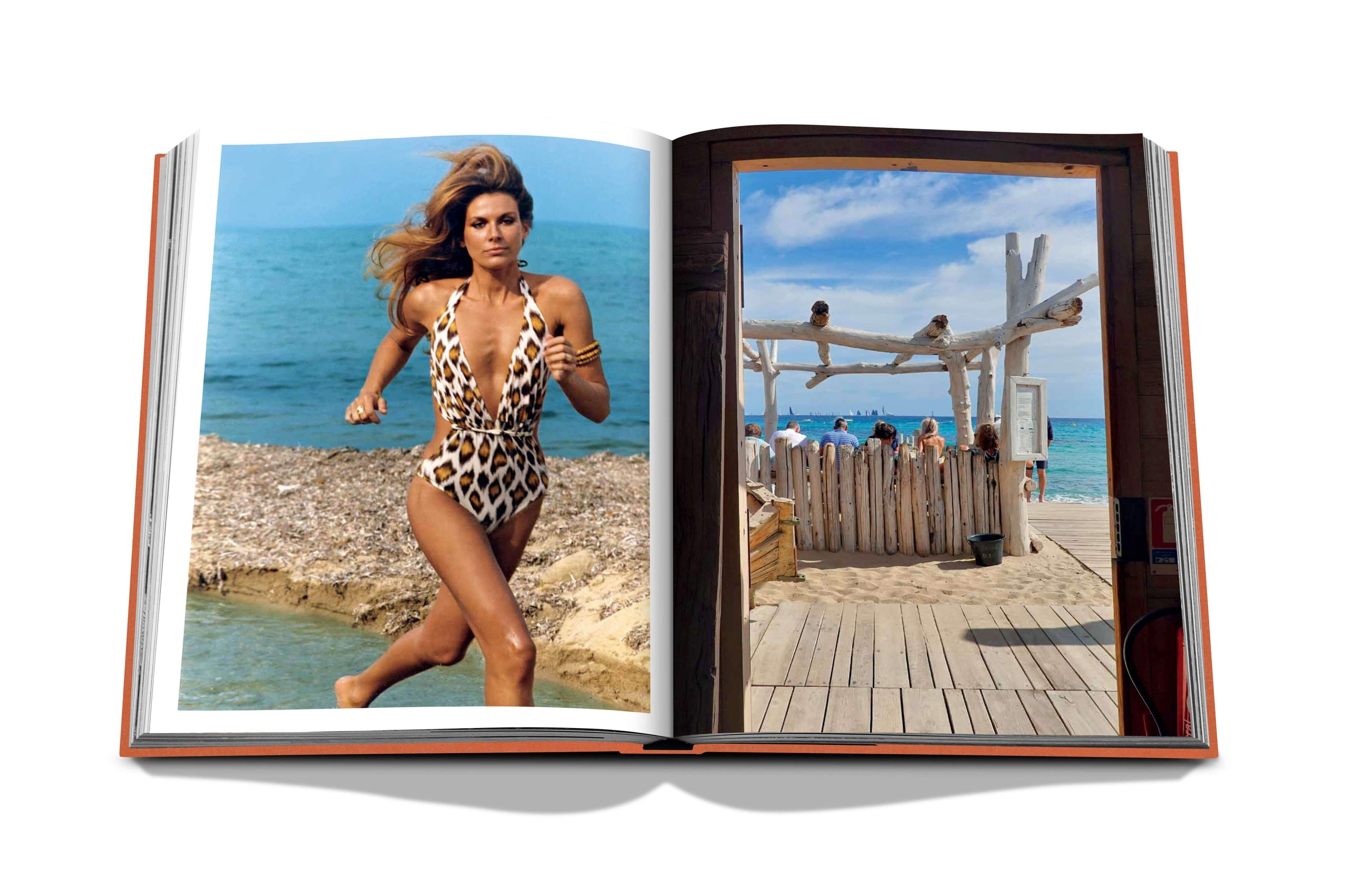 St TROPEZ SOLEIL