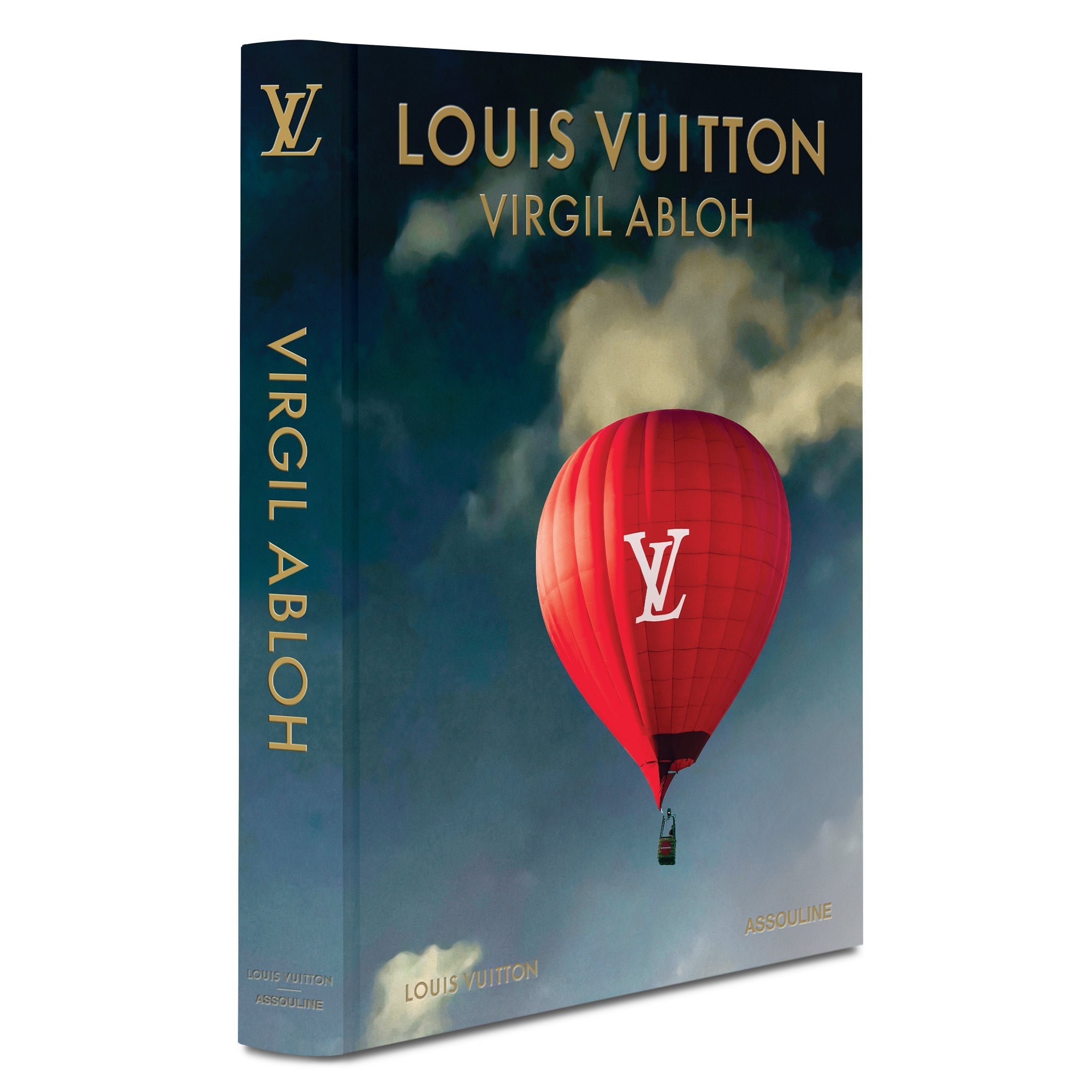 LOUIS VUITTON - VIRGIL ABLOH