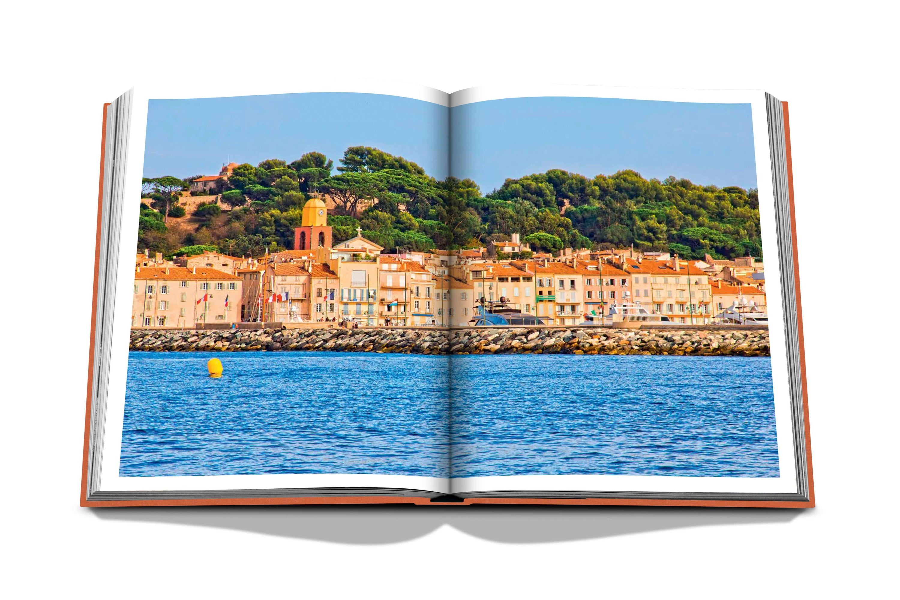 St TROPEZ SOLEIL