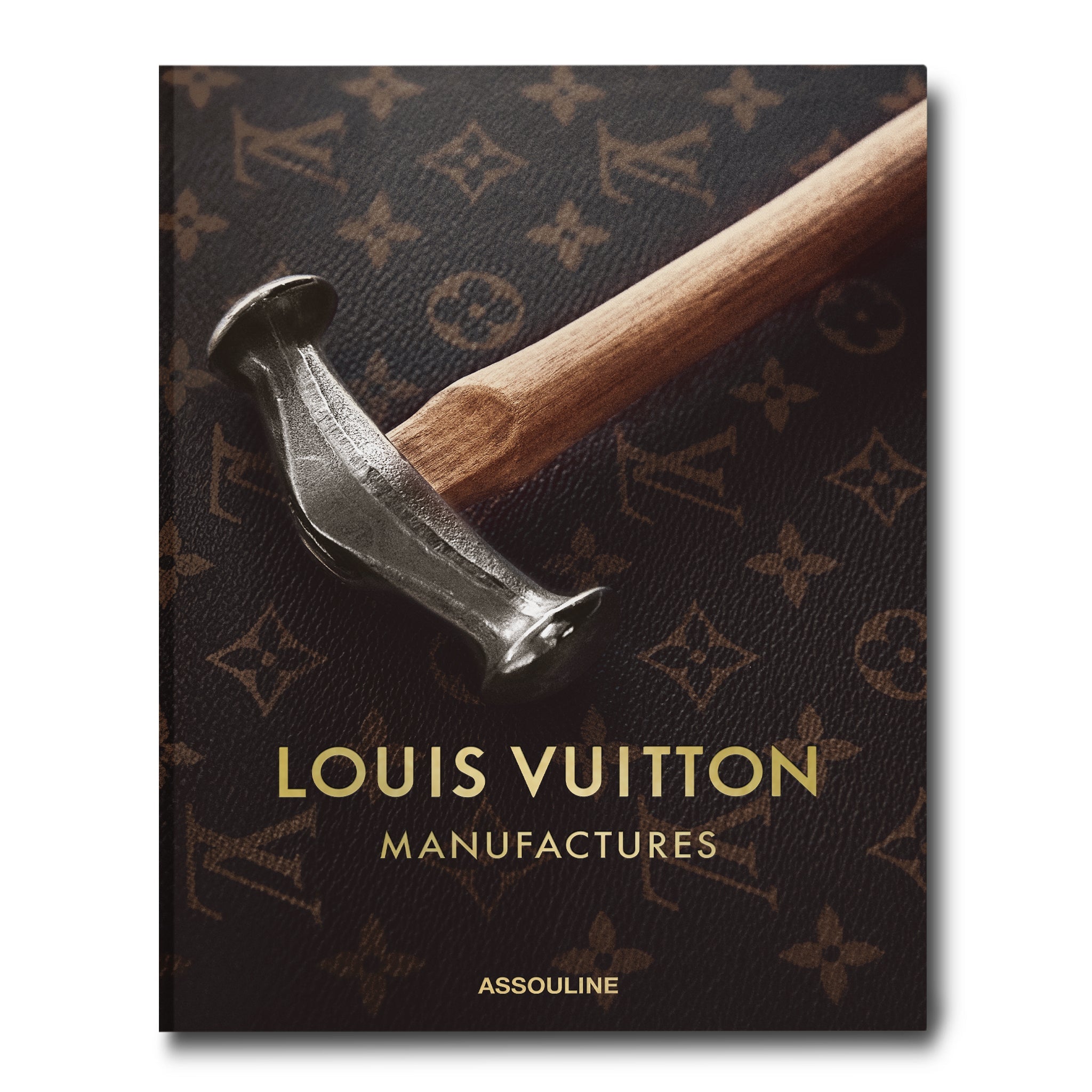 LOUIS VUITTON MANUFACTURES