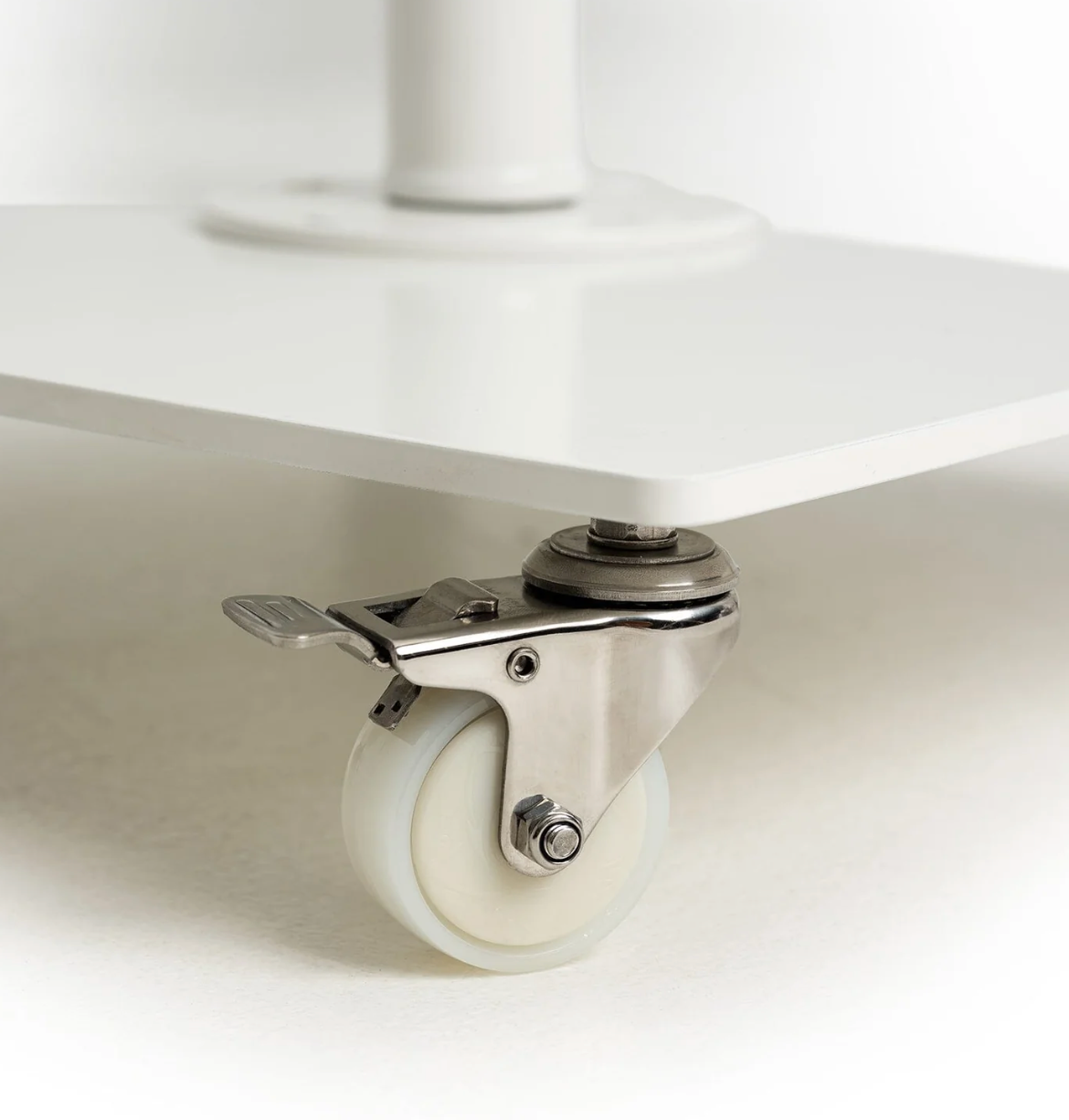 WHEEL SET FOR UMBRELLA BASE | On Order