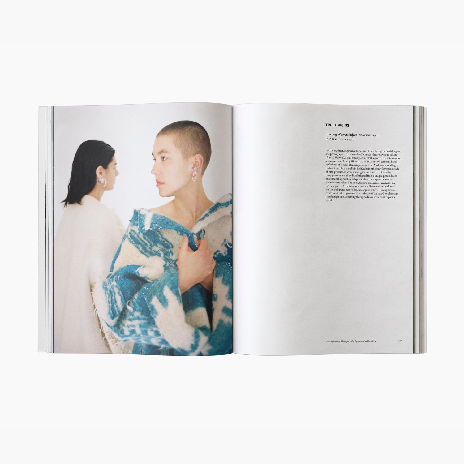 THE GREEK FOUNDATION VOL 02