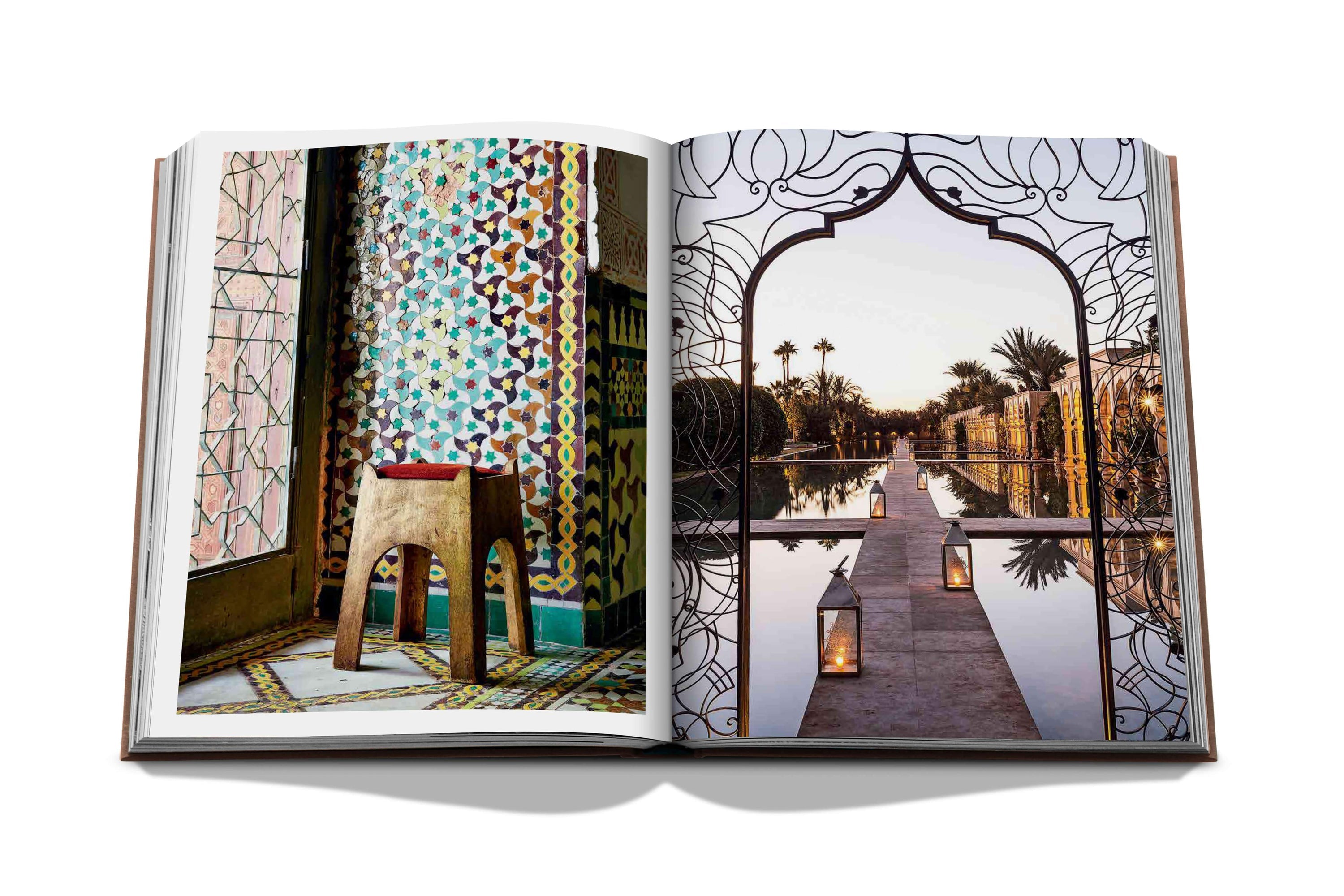 MARRAKECH FLAIR