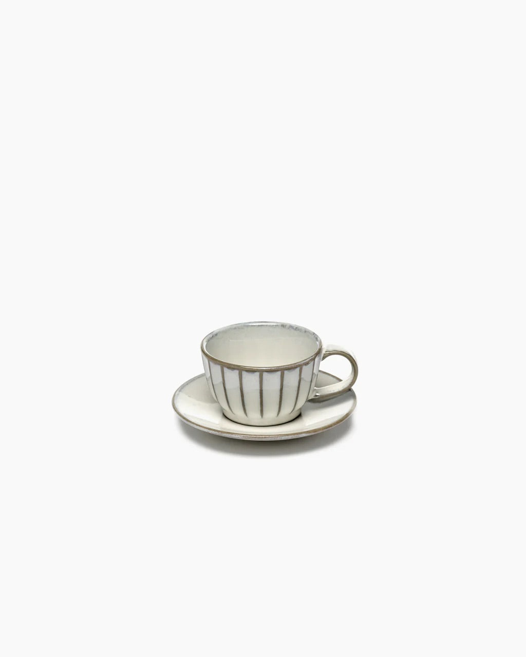 INKU ESPRESSO CUP - WHITE