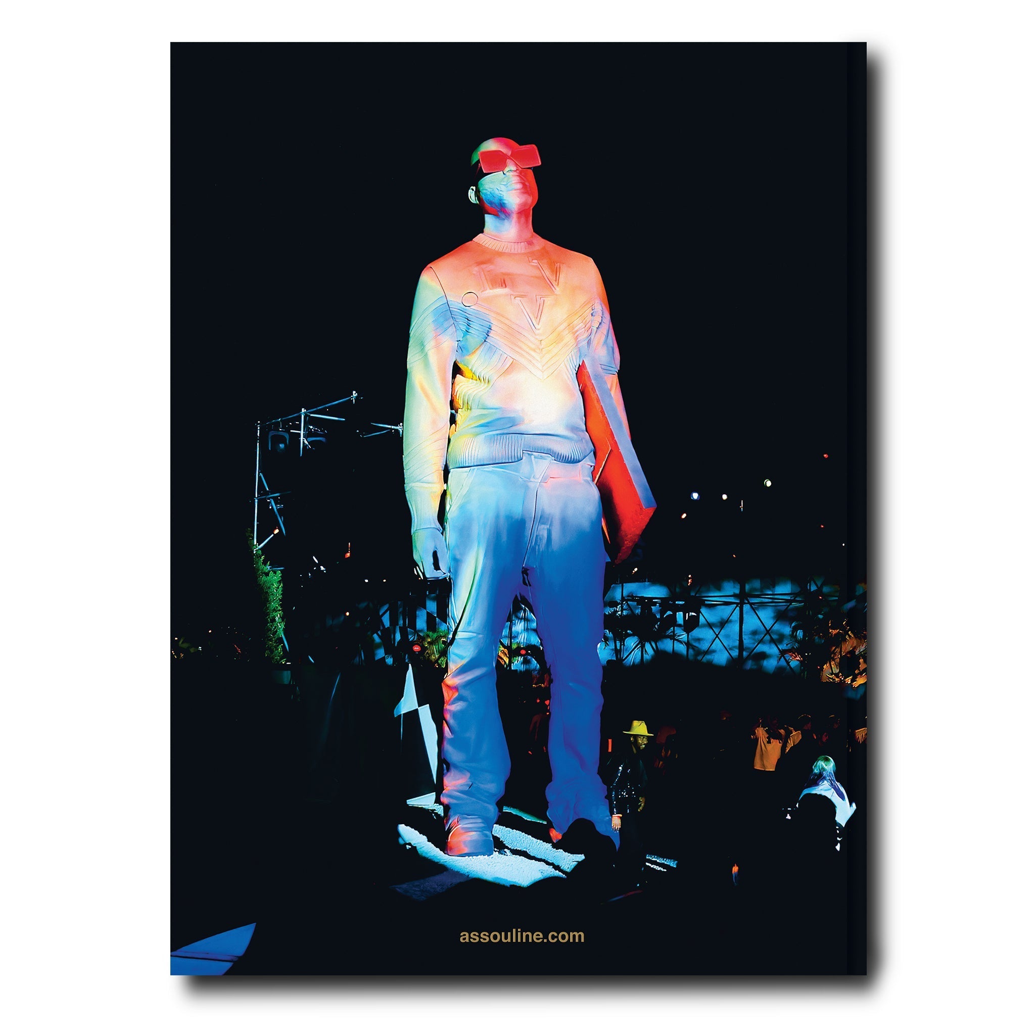 LOUIS VUITTON - VIRGIL ABLOH