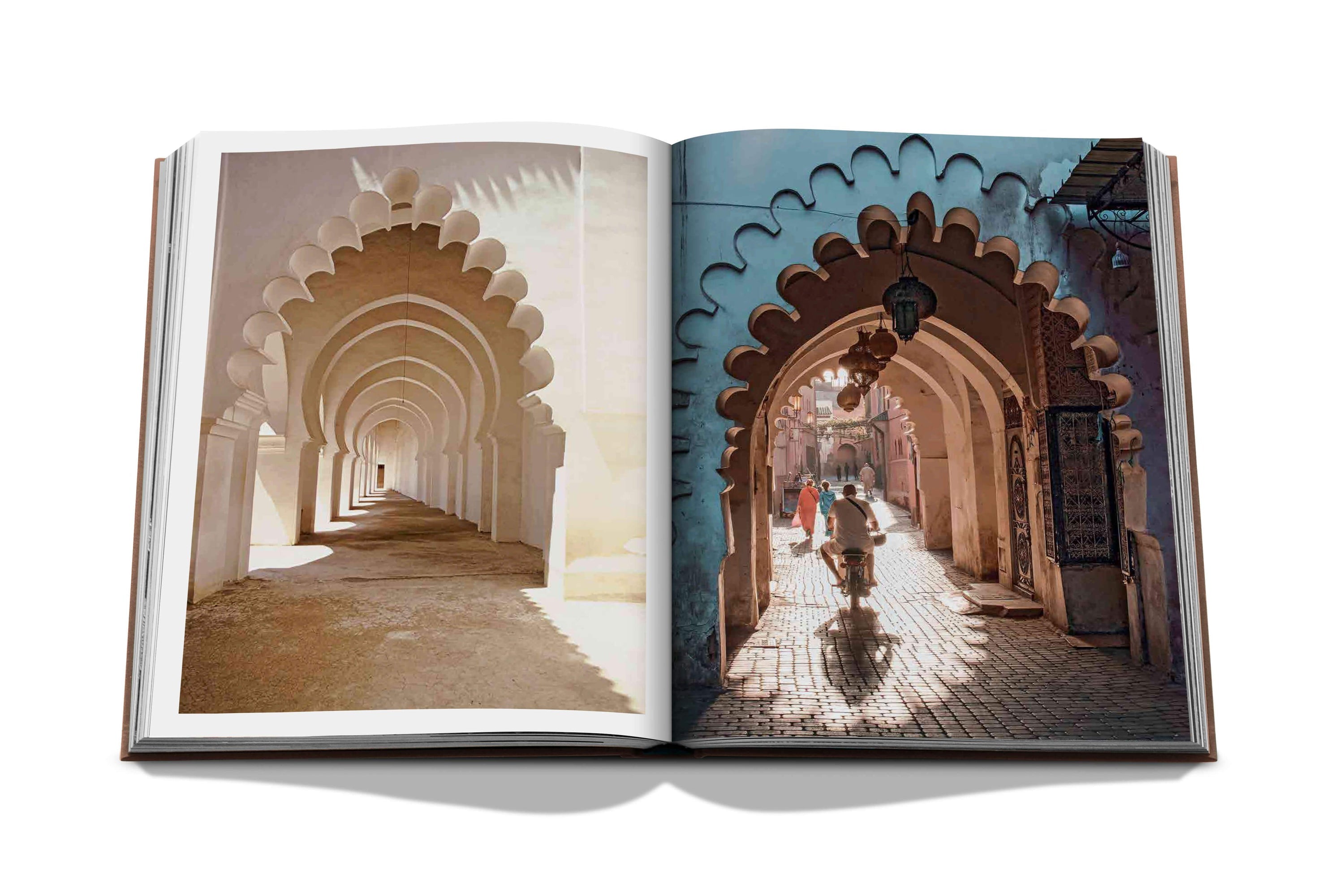 MARRAKECH FLAIR