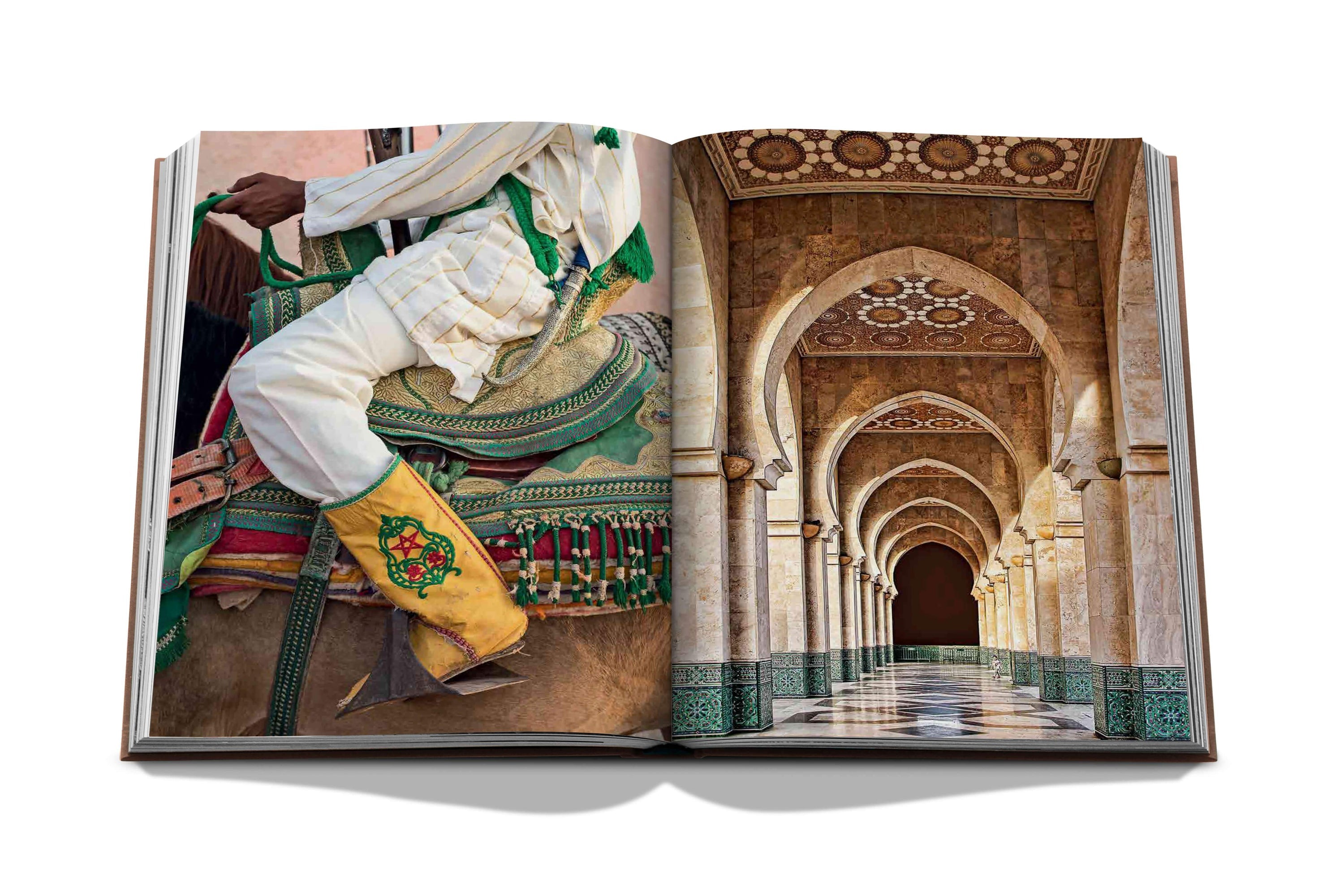 MARRAKECH FLAIR
