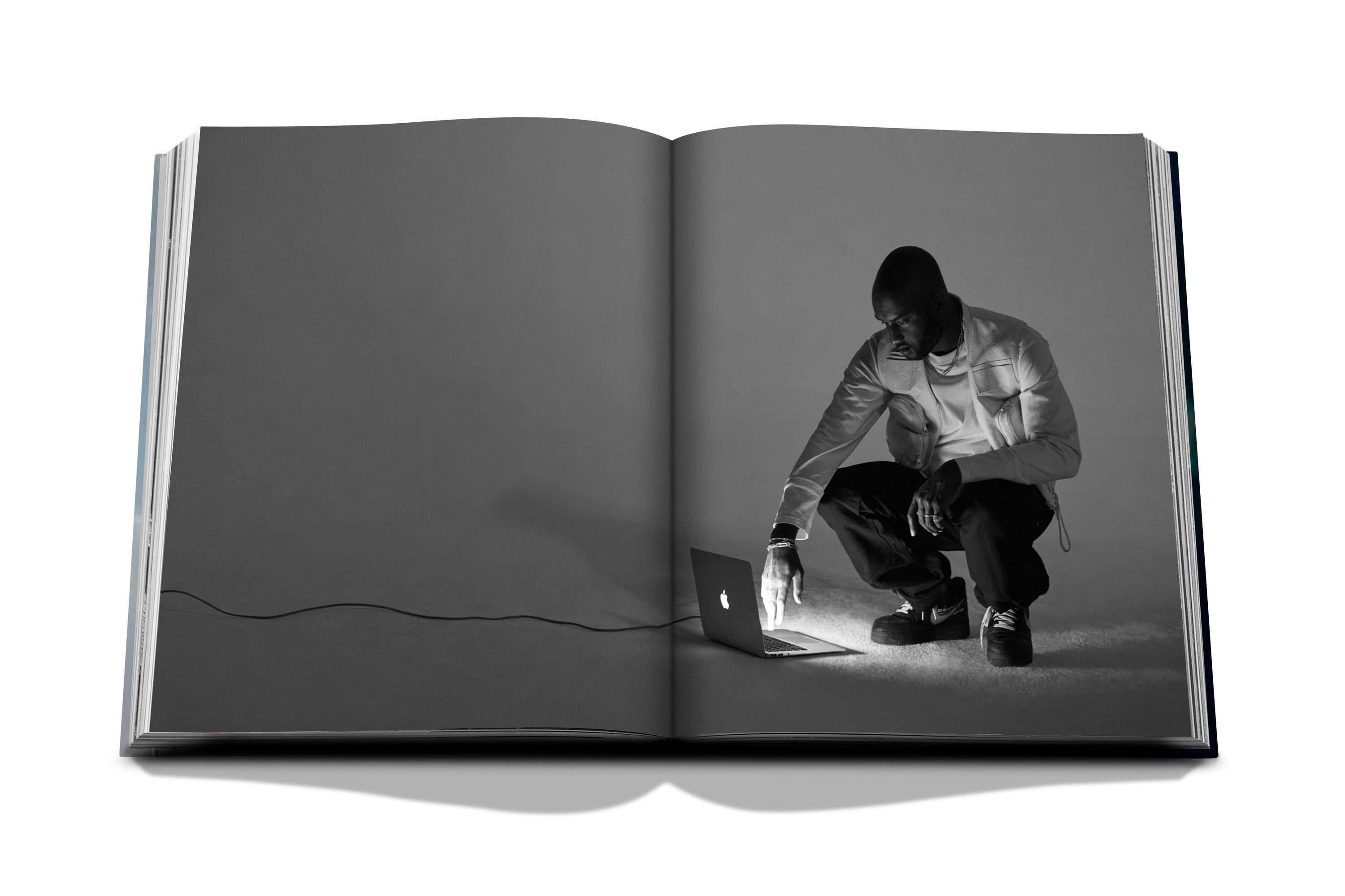 LOUIS VUITTON - VIRGIL ABLOH