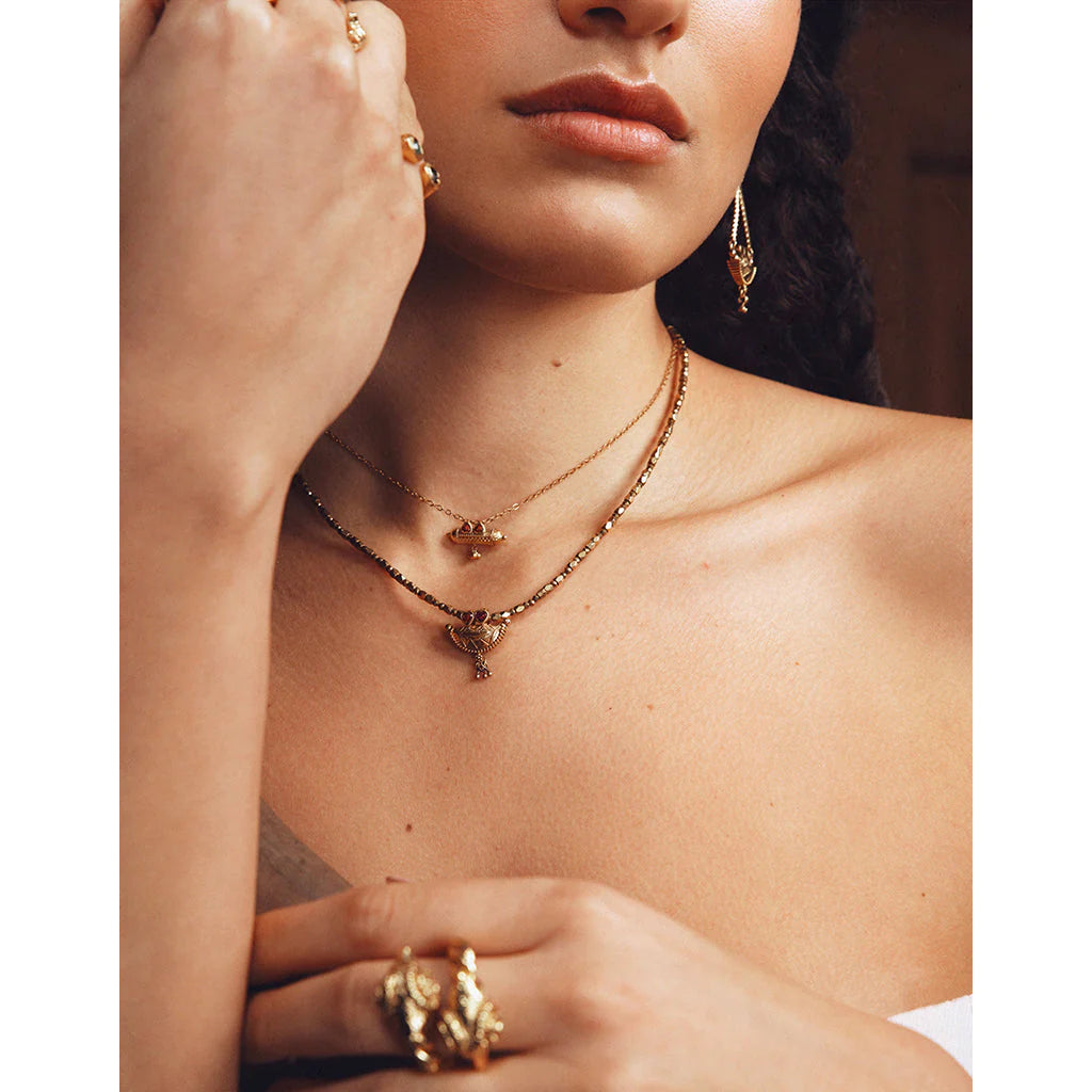 NECKLACE AIDA SMALL