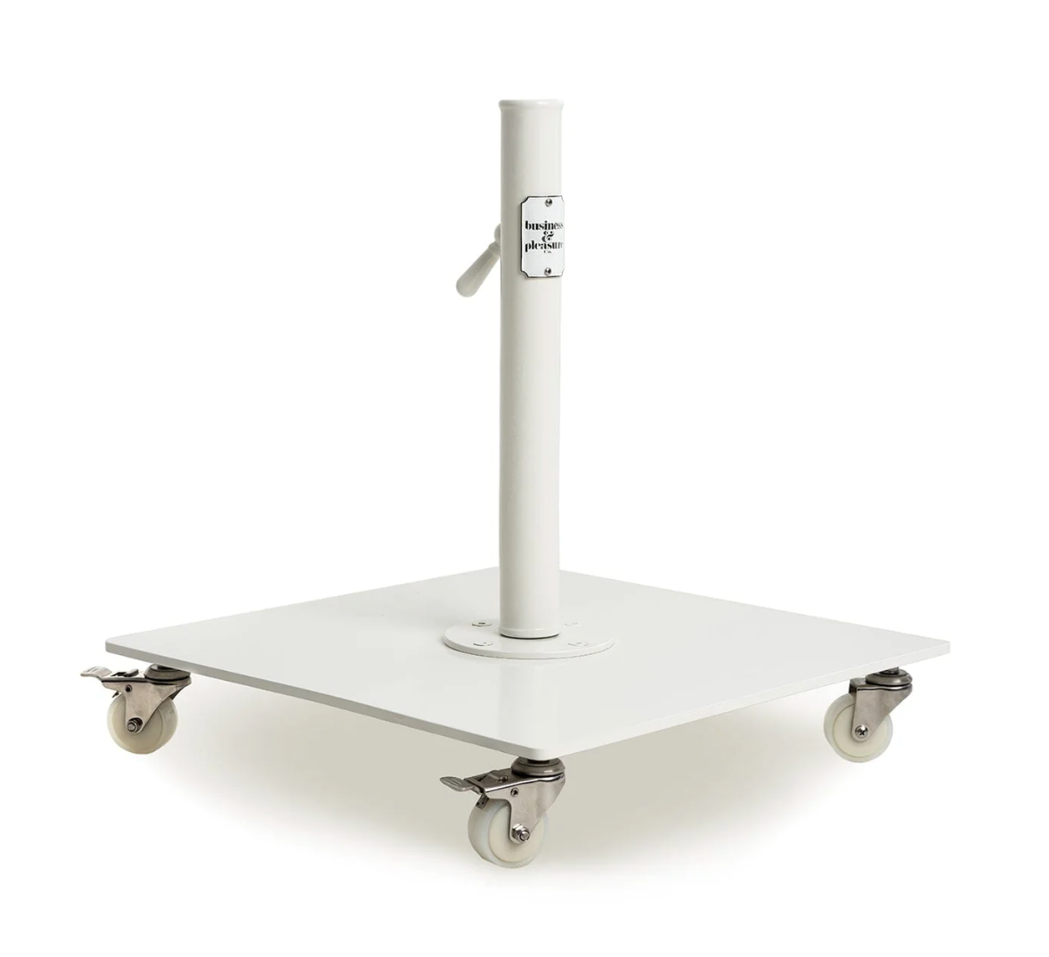 WHEEL SET FOR UMBRELLA BASE | On Order