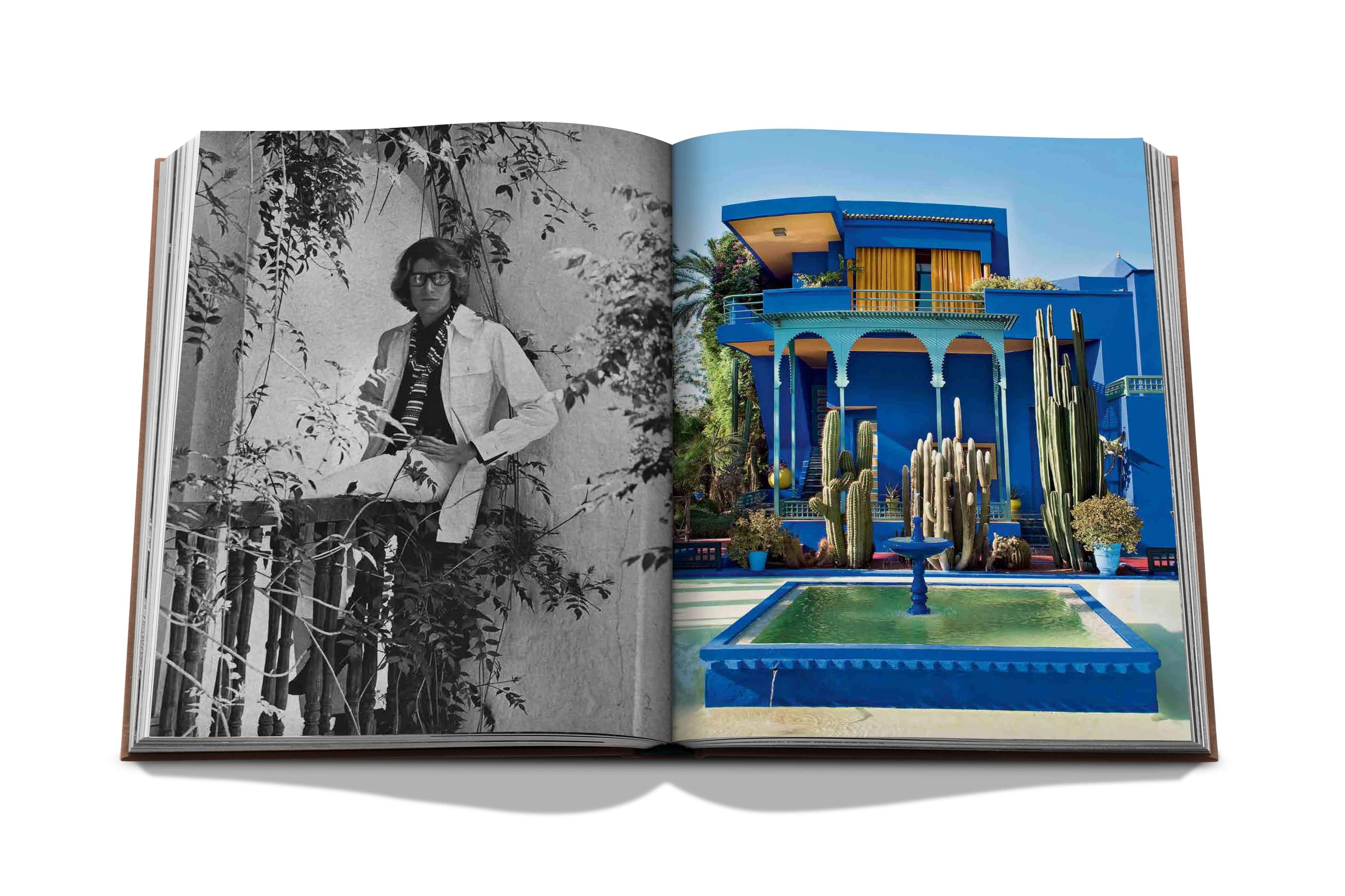 MARRAKECH FLAIR