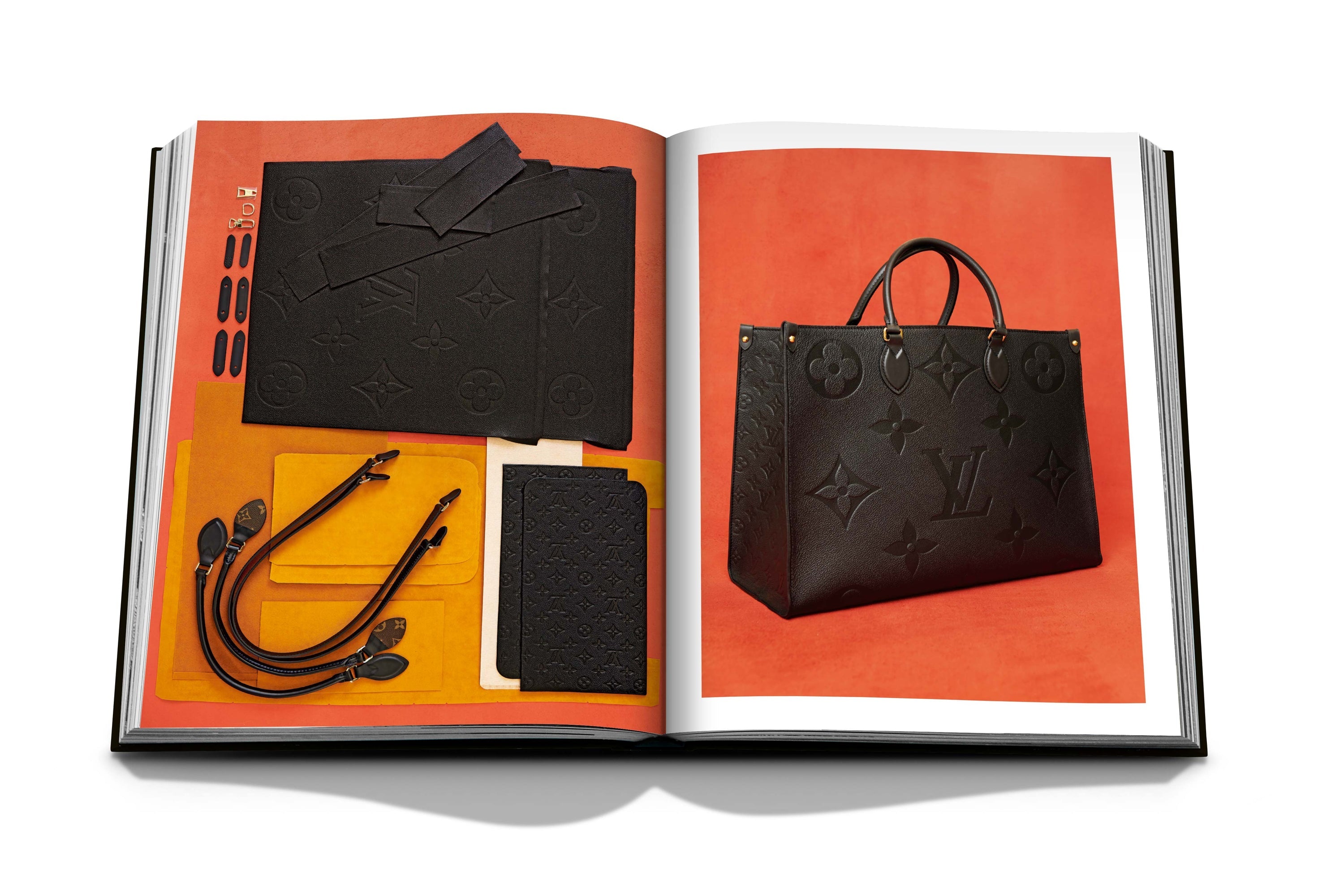 LOUIS VUITTON MANUFACTURES
