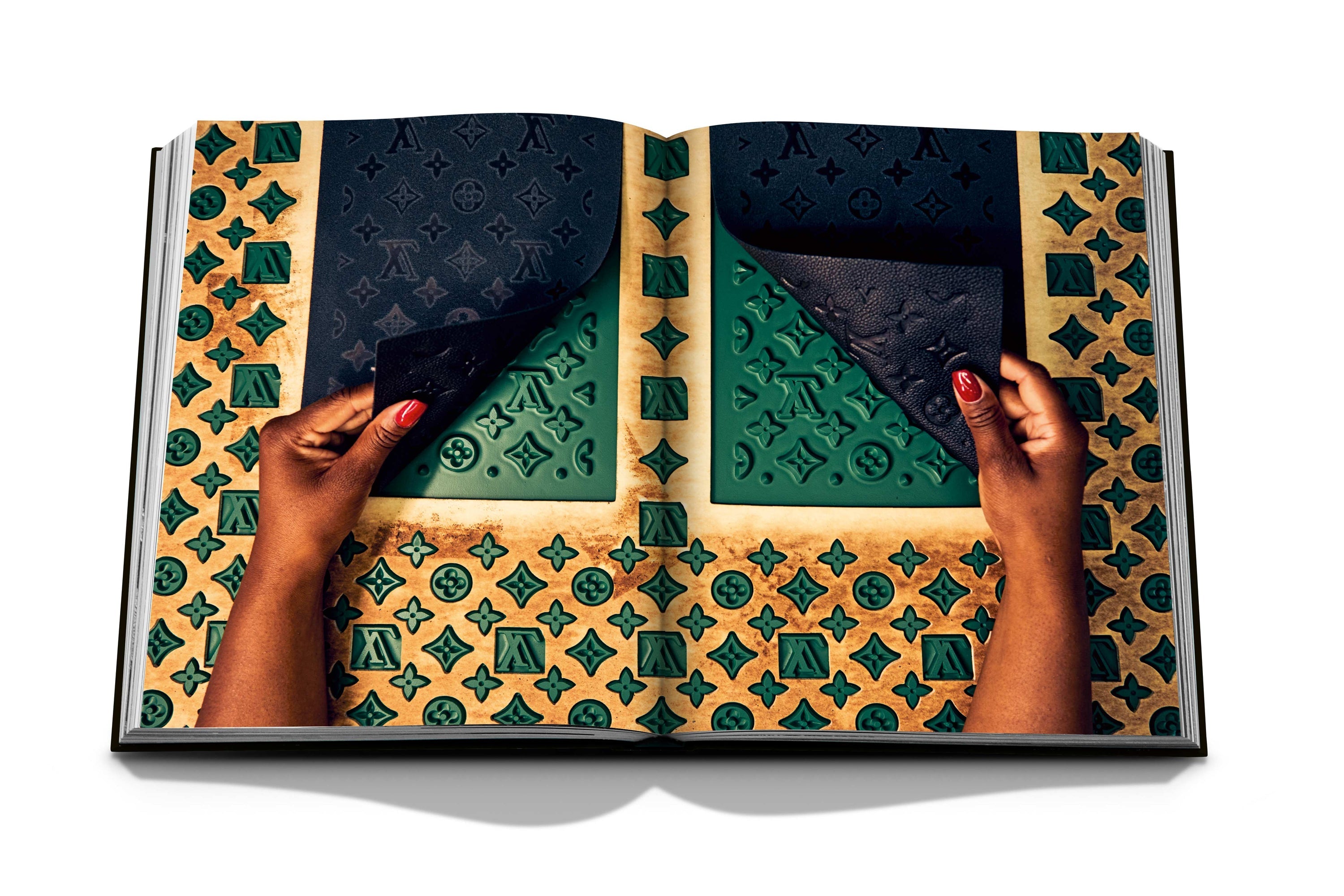 LOUIS VUITTON MANUFACTURES