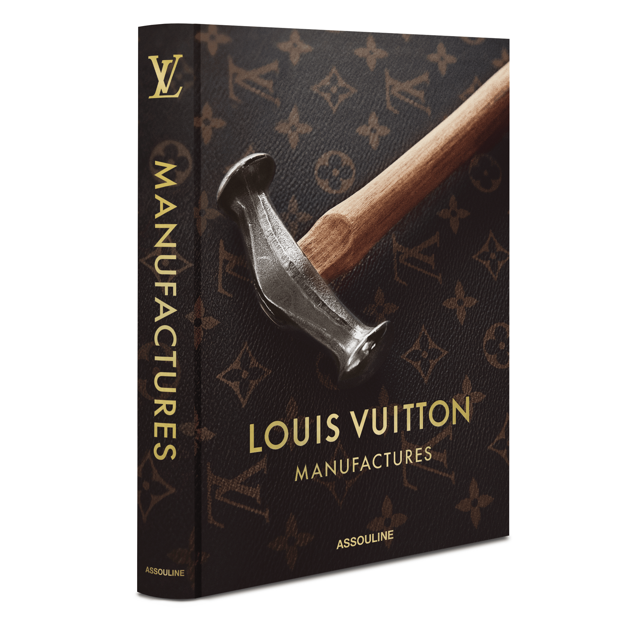 LOUIS VUITTON MANUFACTURES