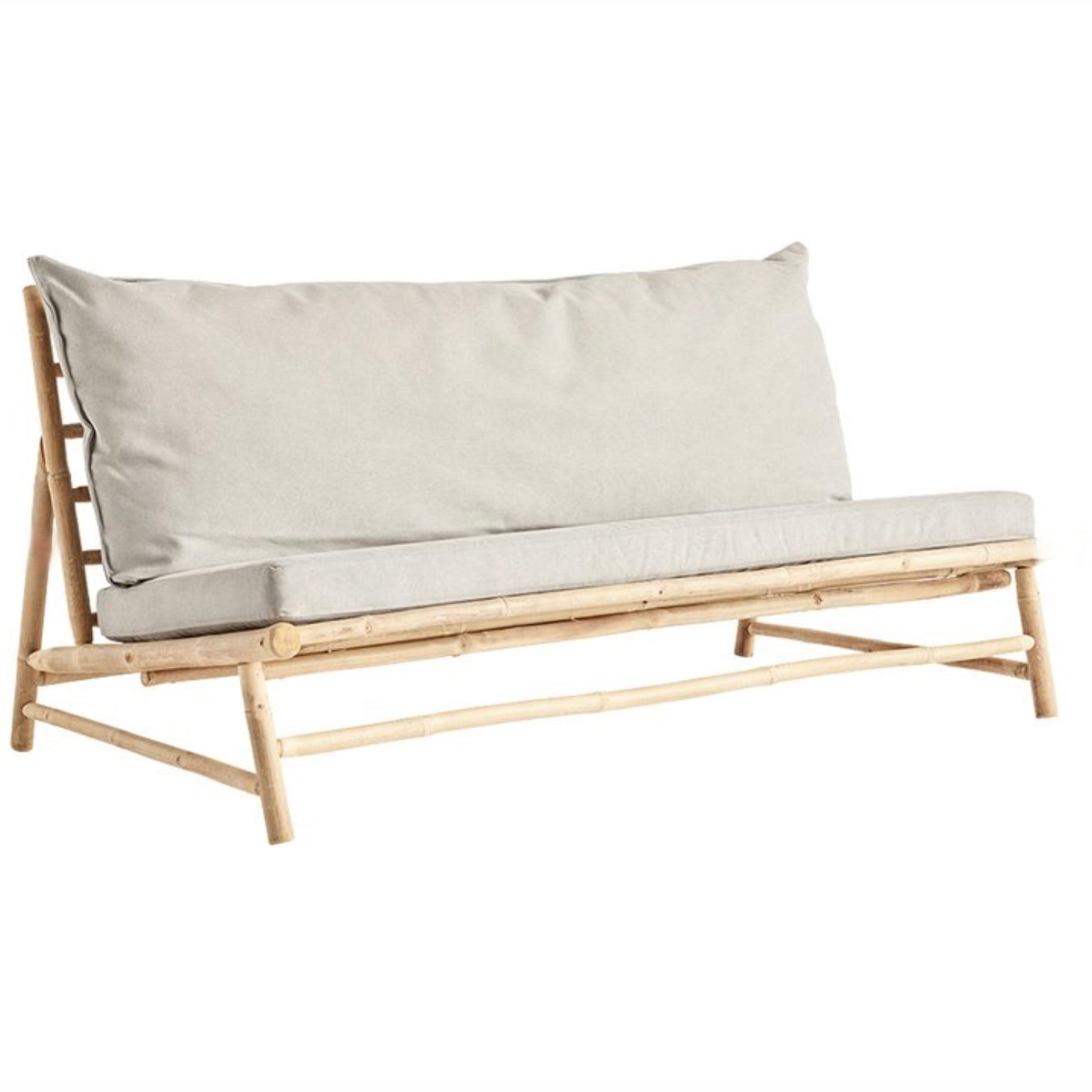BAMBOO LOUNGE SOFA | On Order