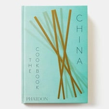 CHINA THE COOKBOOK