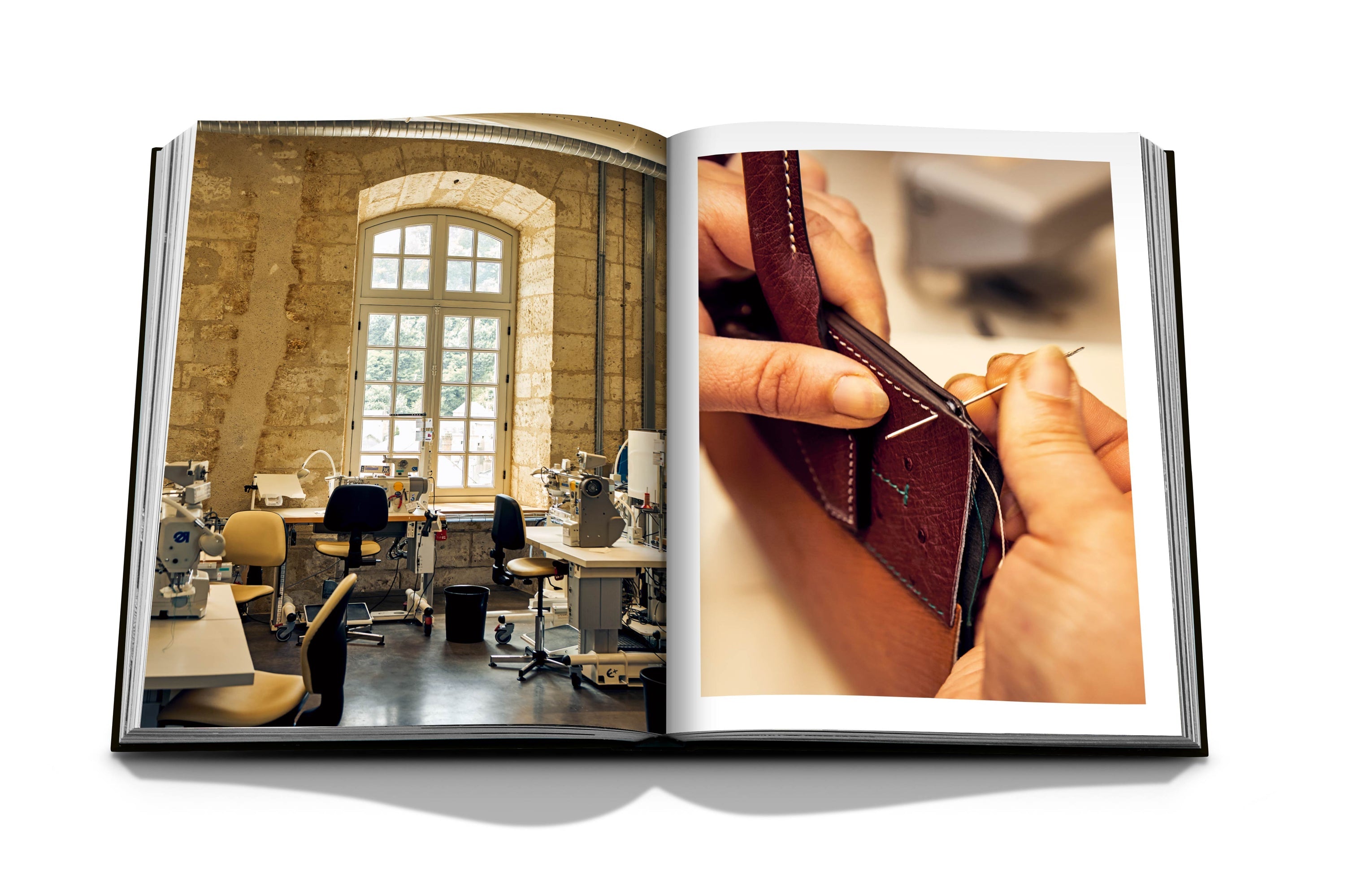 LOUIS VUITTON MANUFACTURES