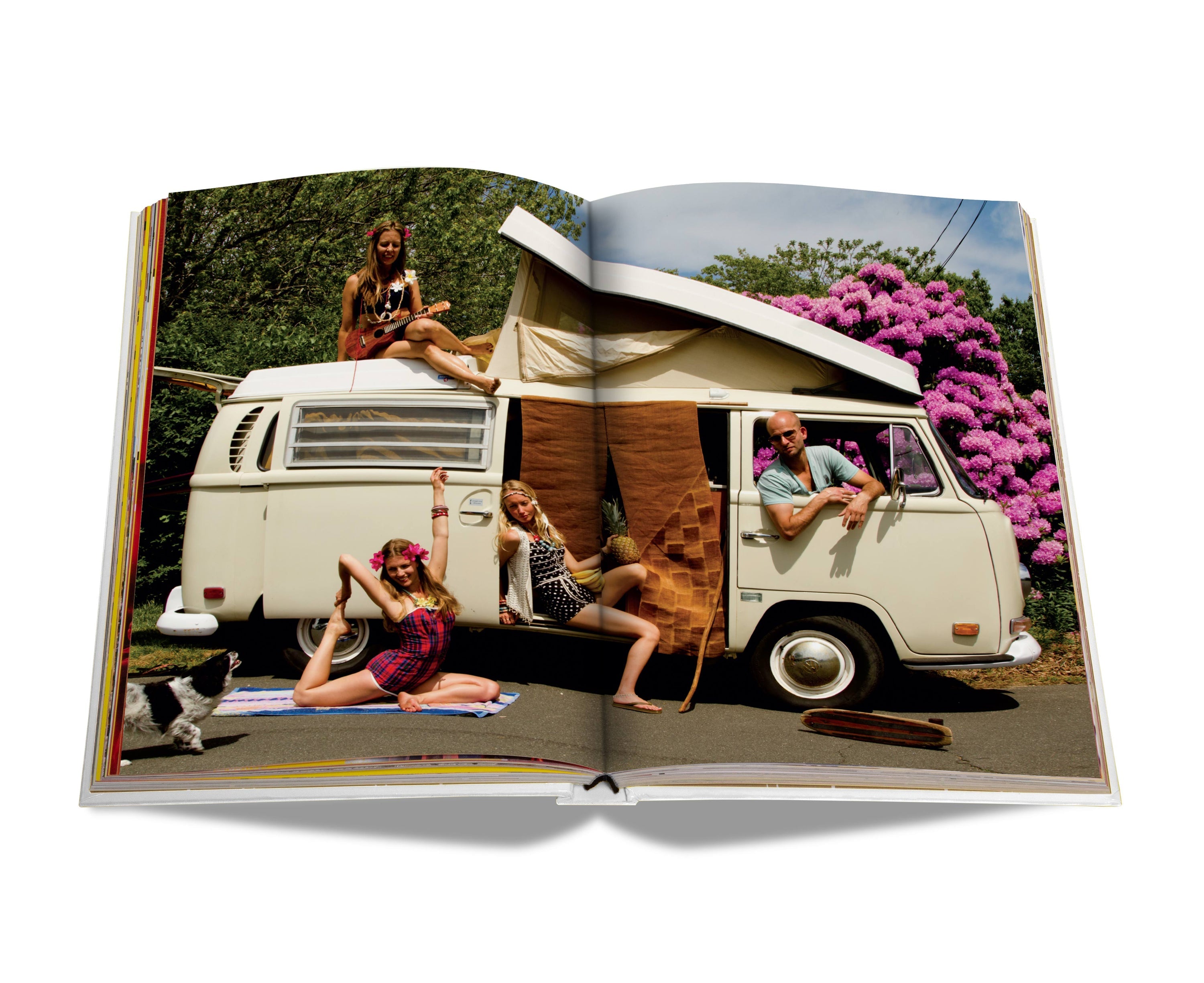 GYPSET TRILOGY