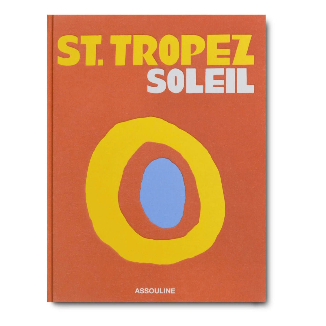 St TROPEZ SOLEILi