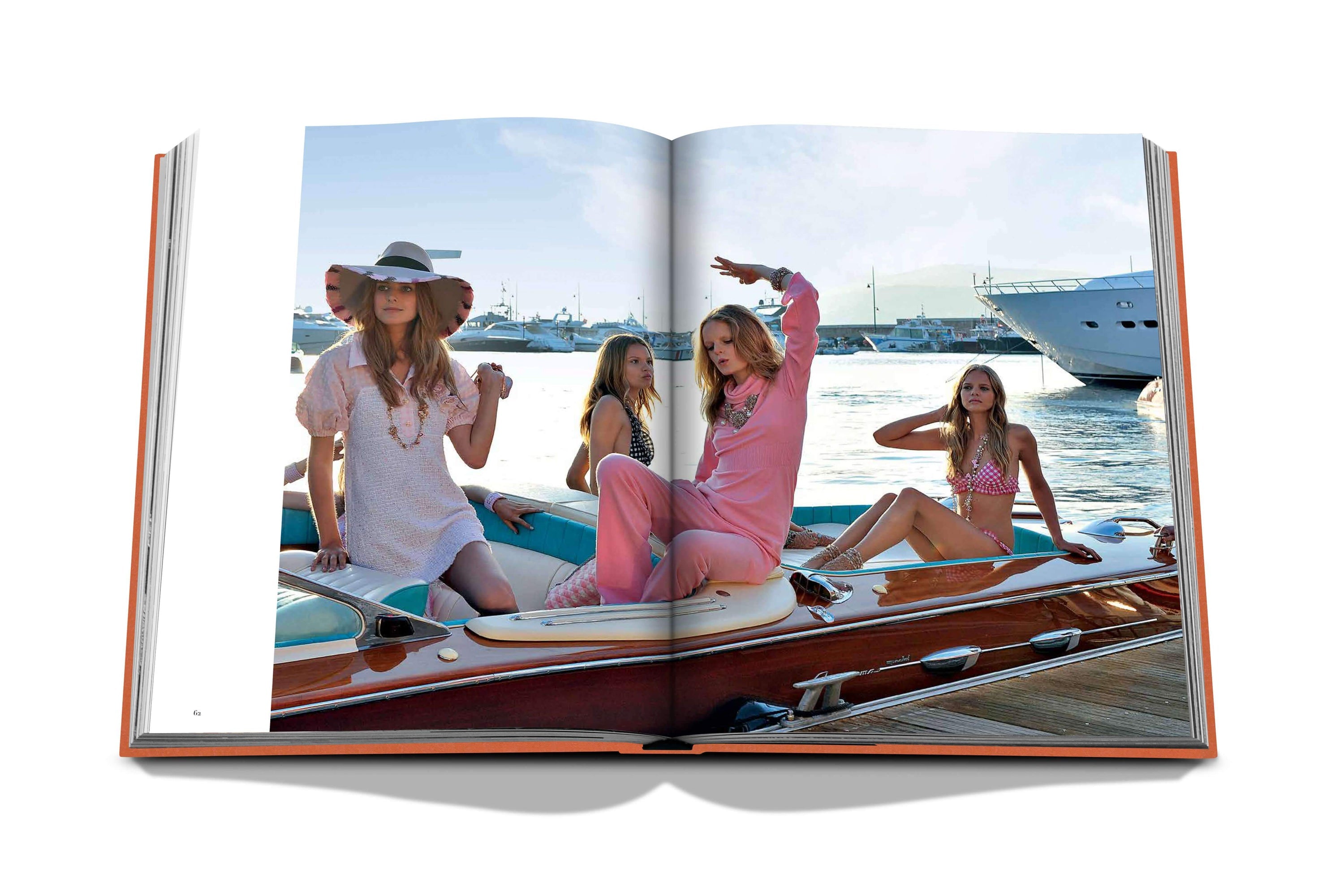 St TROPEZ SOLEIL