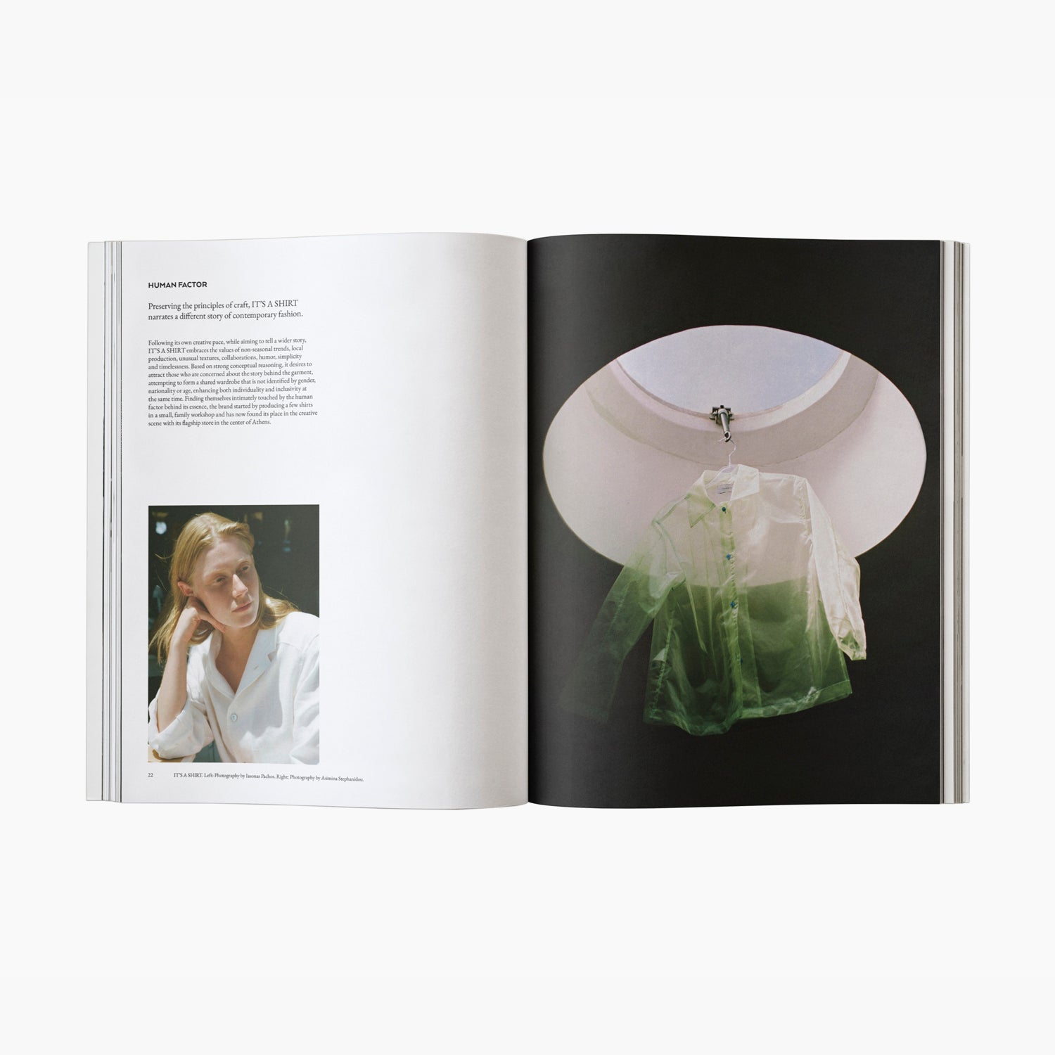 THE GREEK FOUNDATION VOL 02