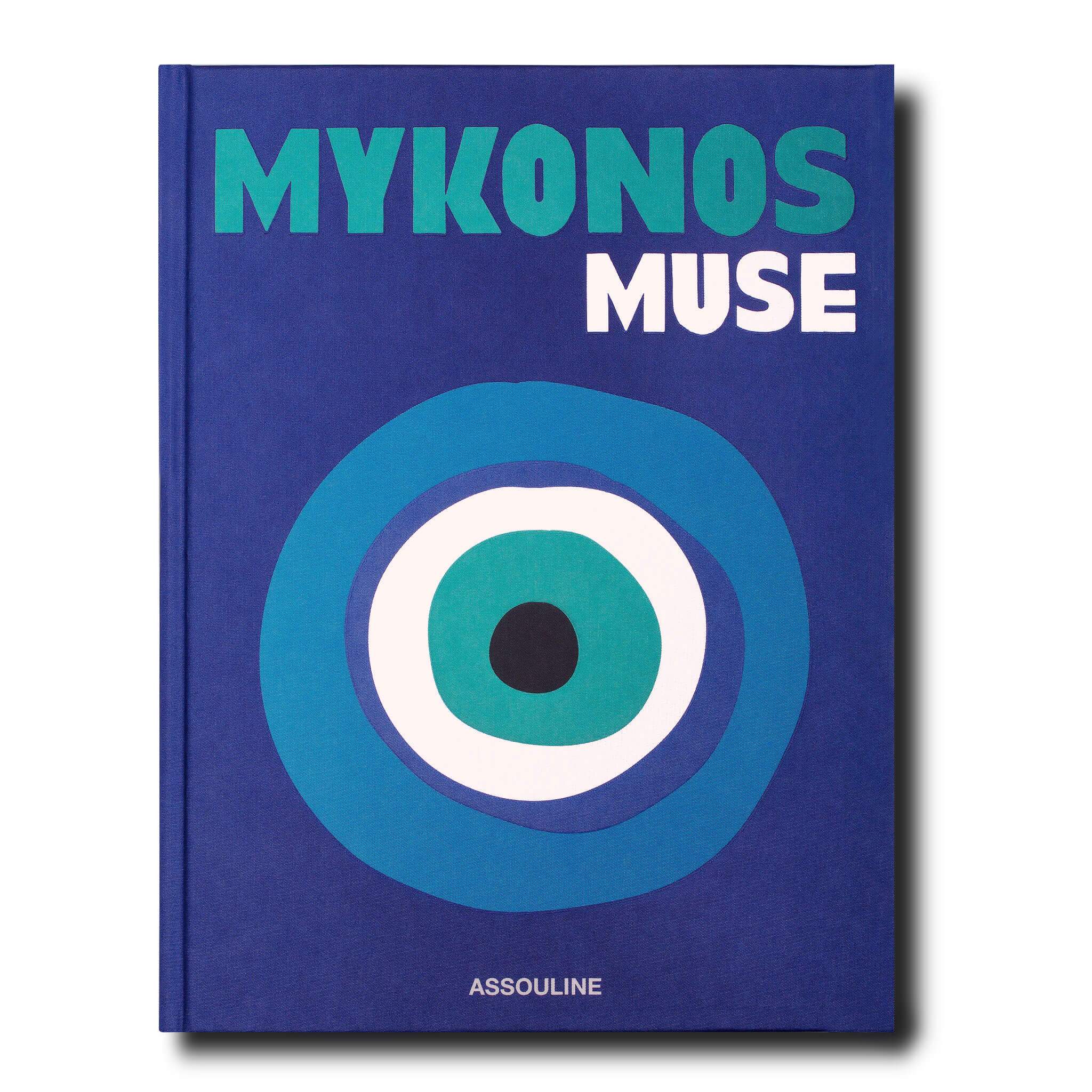 MYKONOS MUSE