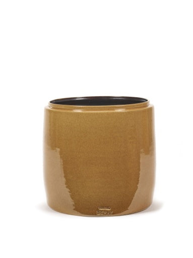 FLOWER POT XS HONEY