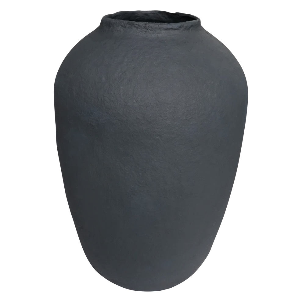 VASE XL ANTHRACITE