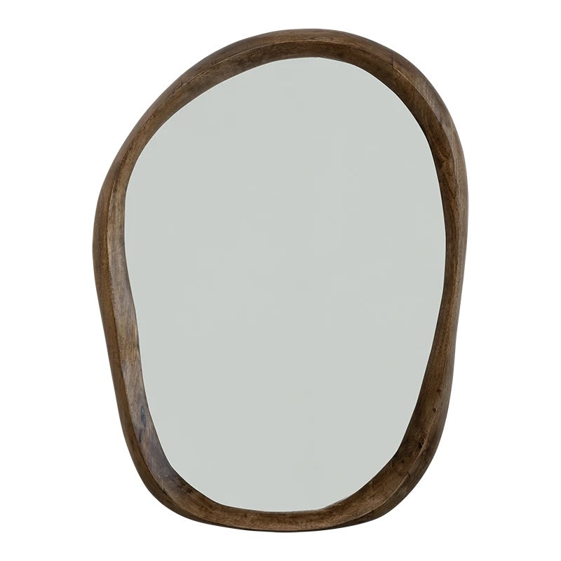 MIRROR SHIZU, L