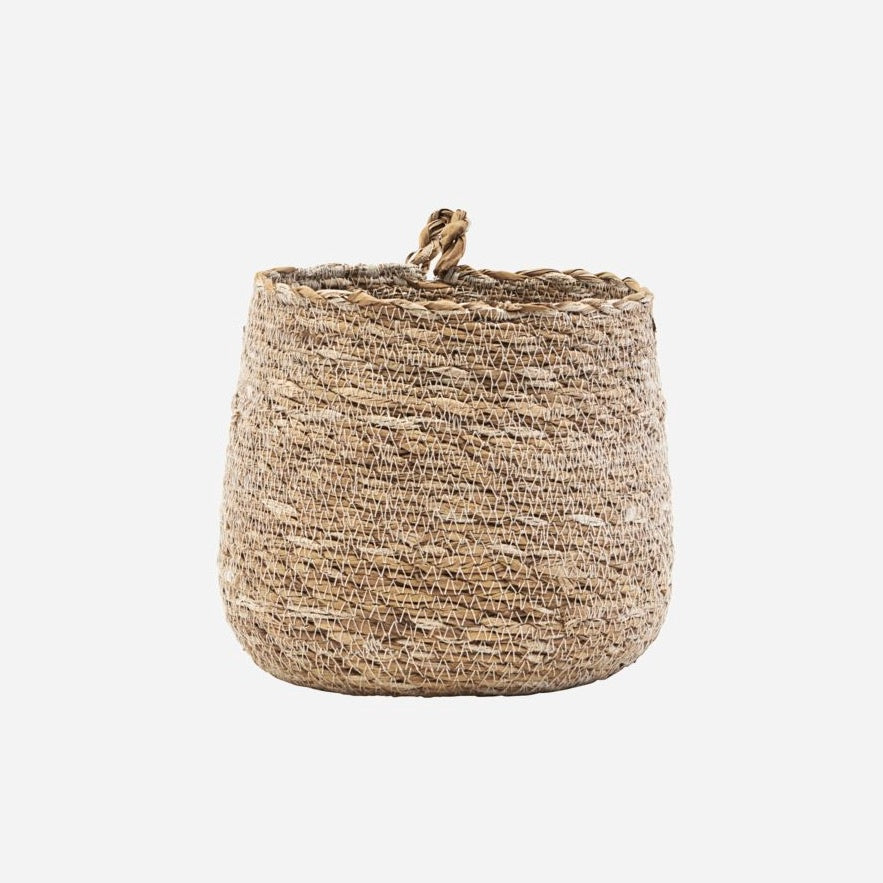 BASKET, HANG, NATURE