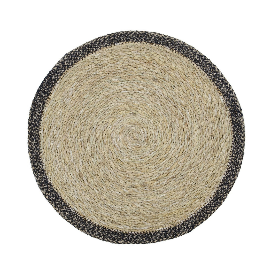 PLACEMAT SPACE | BLACK-NATURE