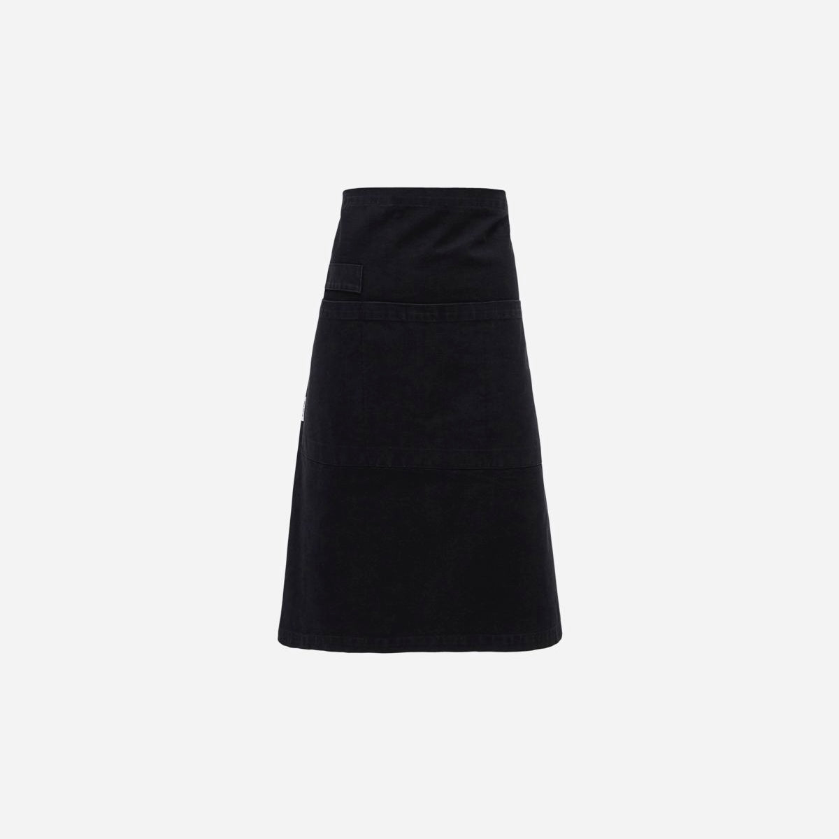 APRON NEAT- BLACK