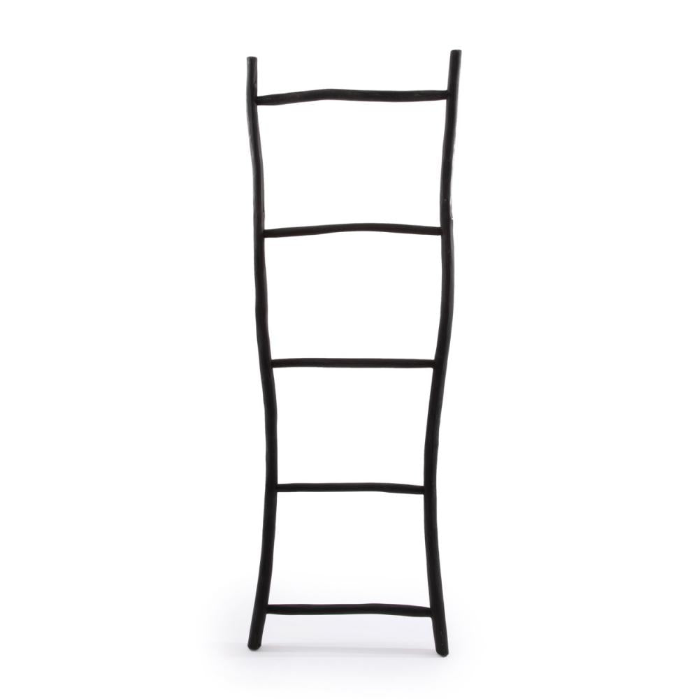 THE TULUM LADDER - BLACK