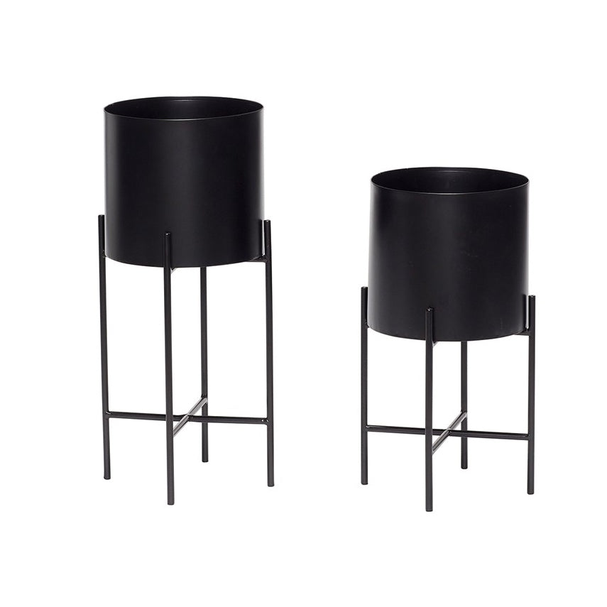 AIRY POTS (SET OF 2)