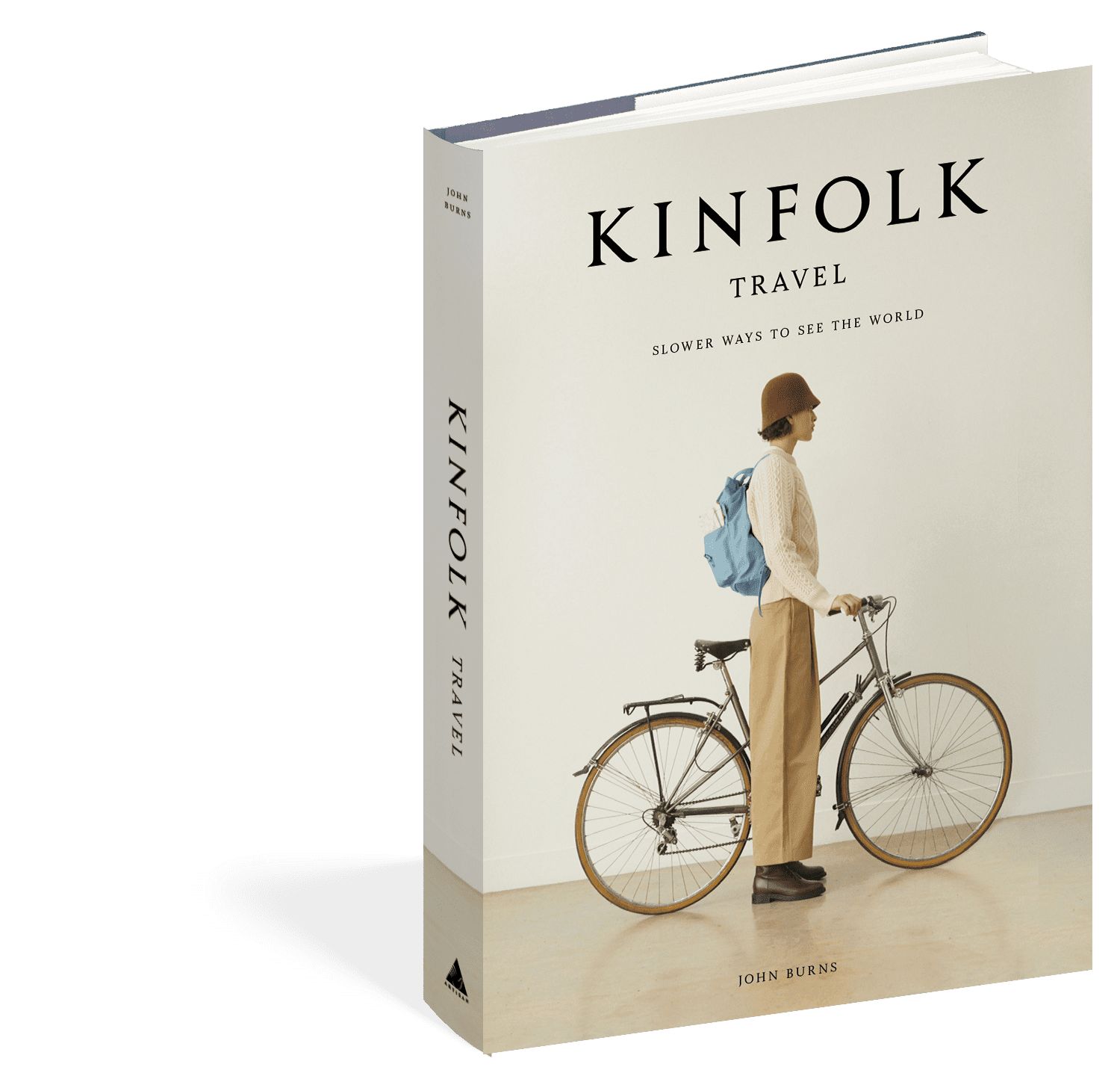 KINFOLK TRAVEL