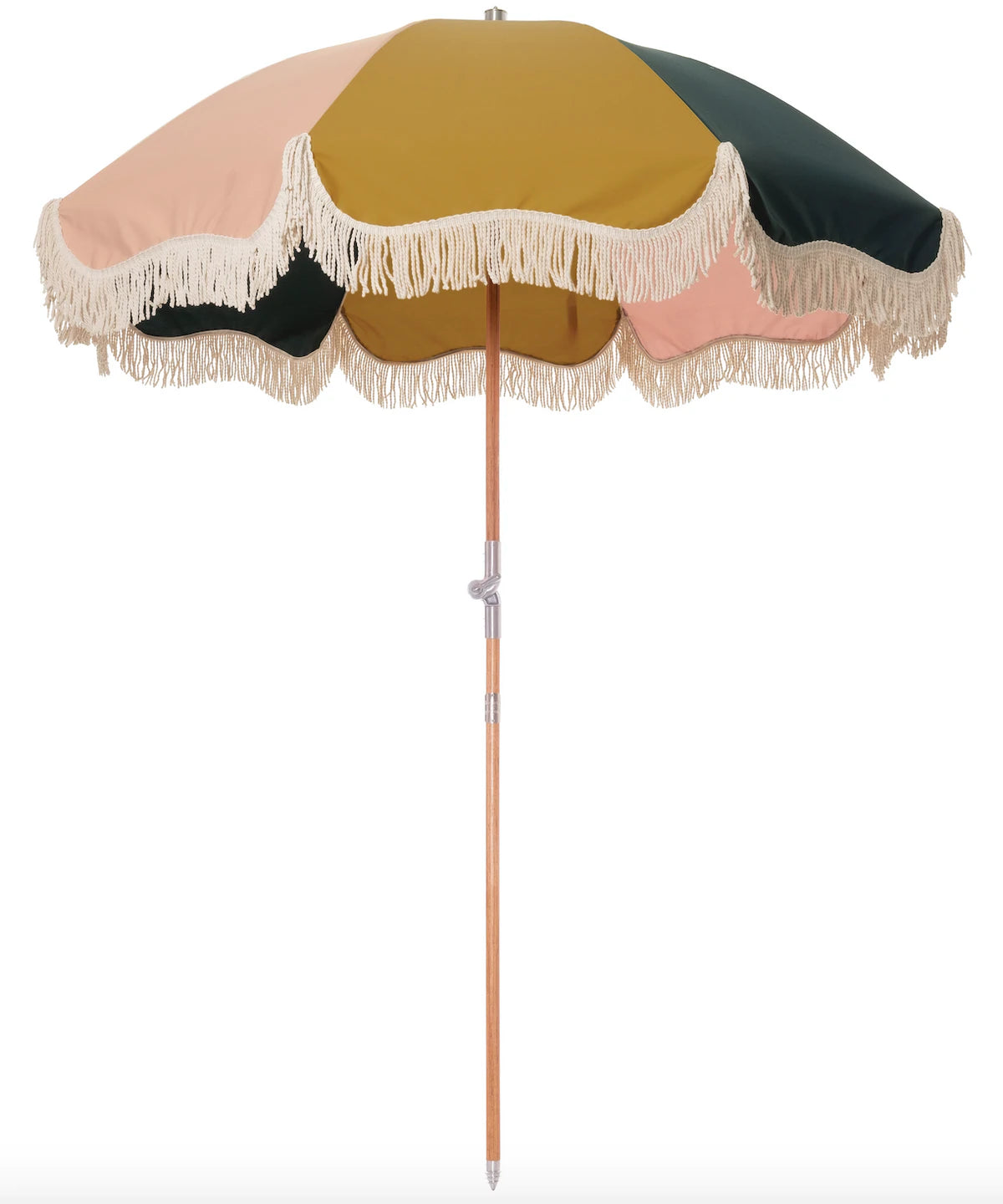 PREMIUM BEACH UMBRELLA - 70S PANEL CINQUE | On Order
