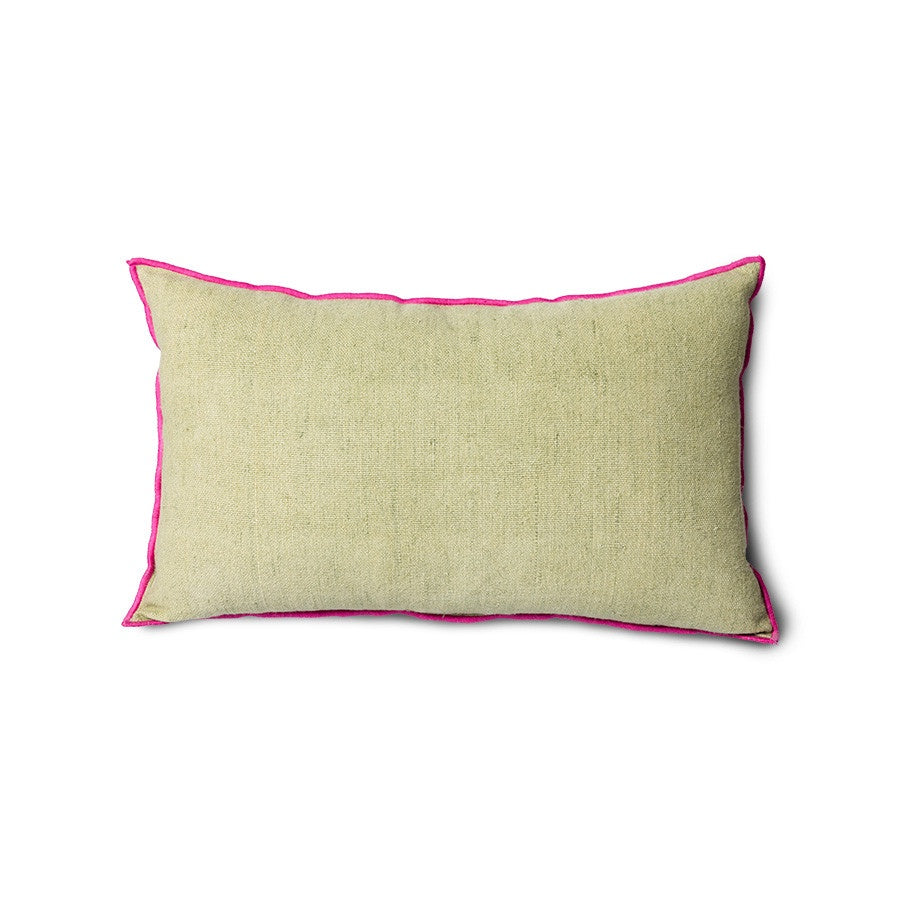 CUSHION|MANSION