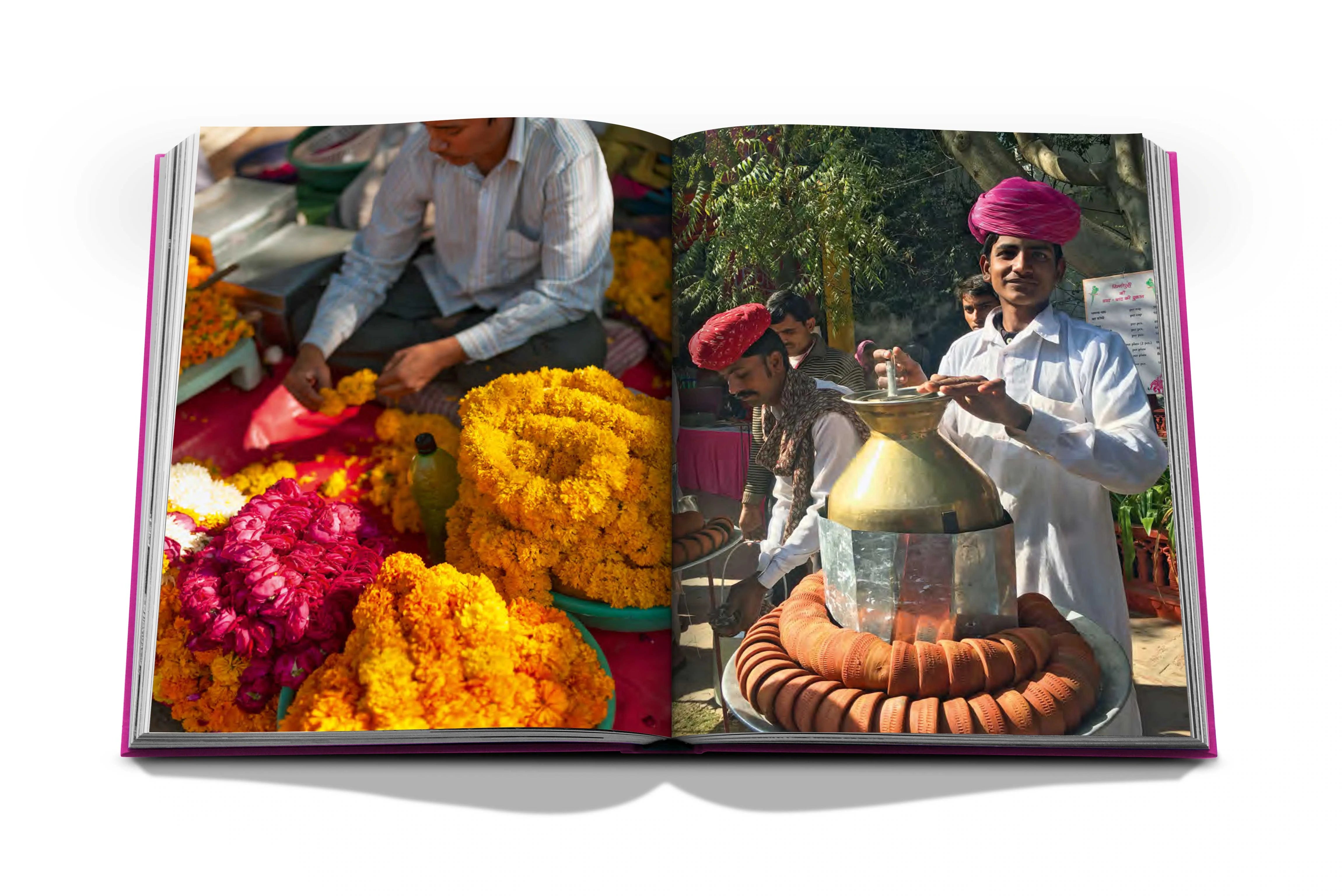 JAIPUR SPLENDOR