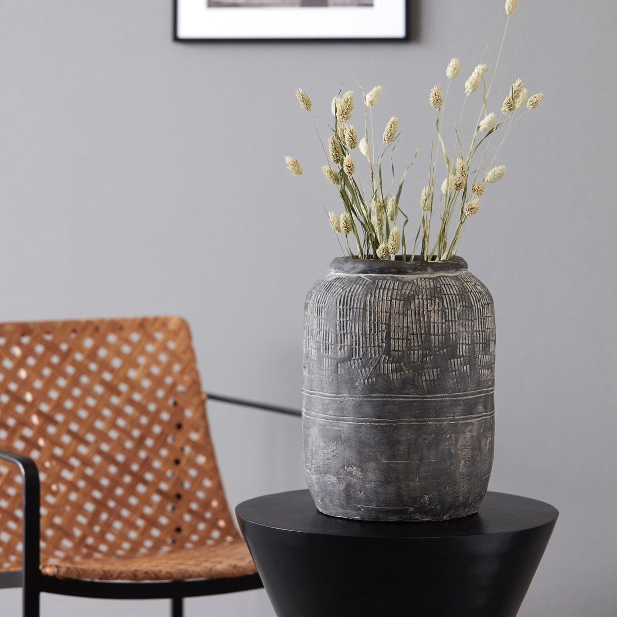 VASE JALNA