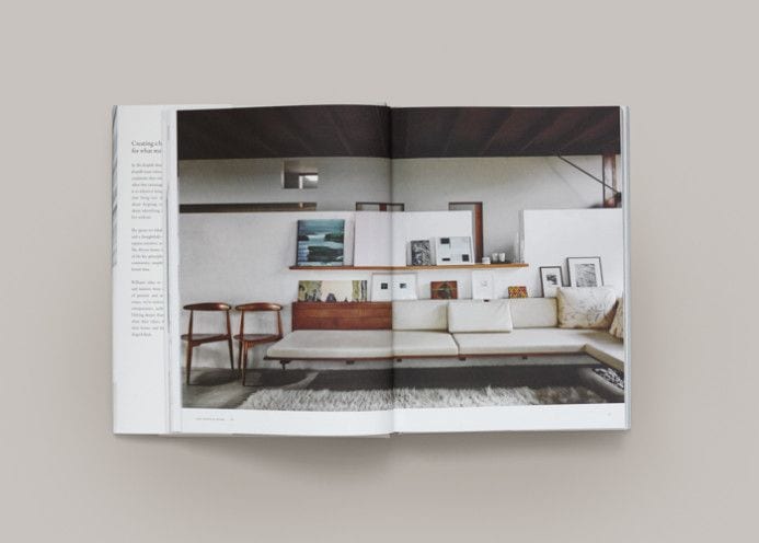 KINFOLK HOME