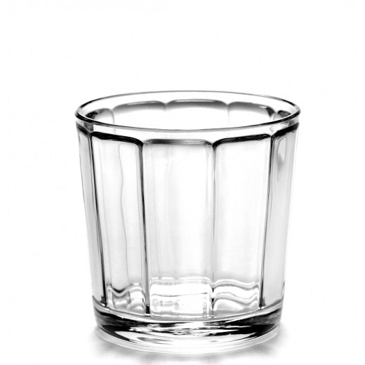 TUMBLER  S SURFACE