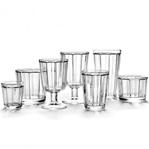 GLASS S SURFACE