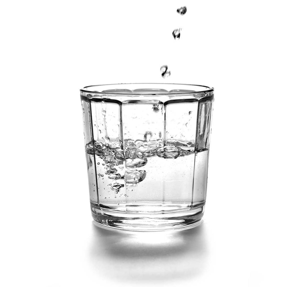 TUMBLER  S SURFACE