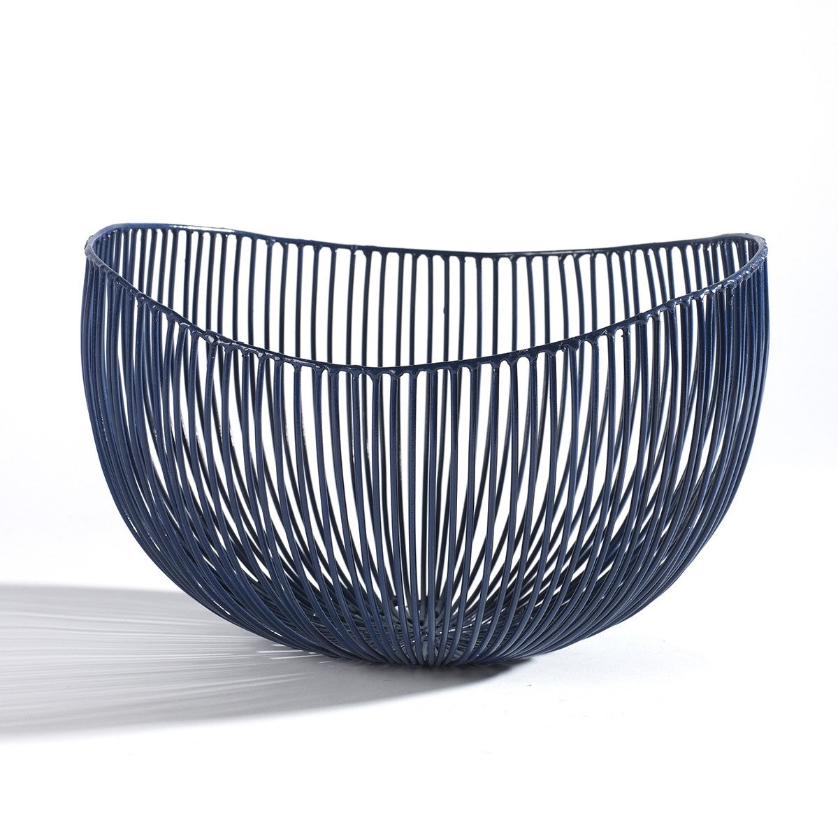BASKET BLUE TALE