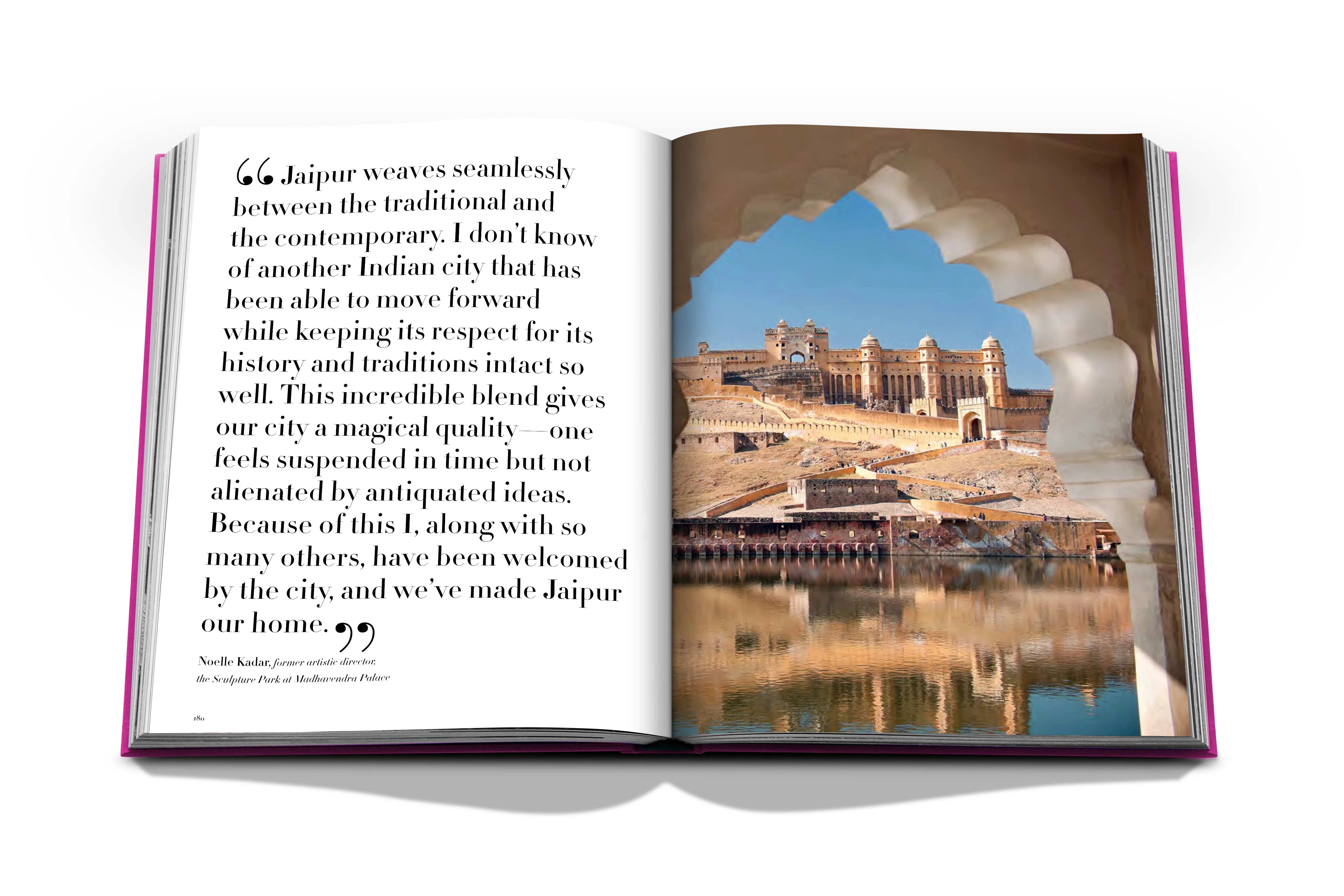 JAIPUR SPLENDOR