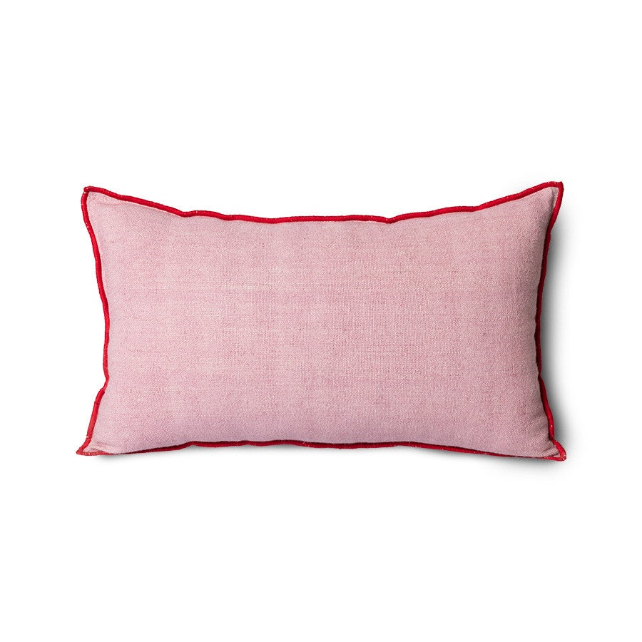 CUSHION|CANDYFLOSS