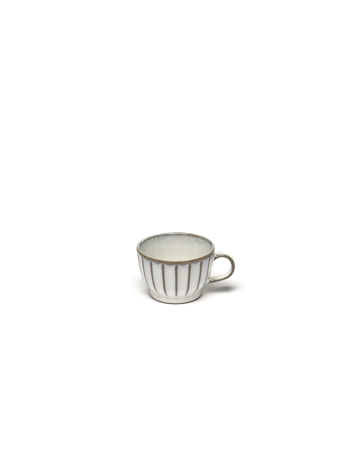 INKU ESPRESSO CUP - WHITE